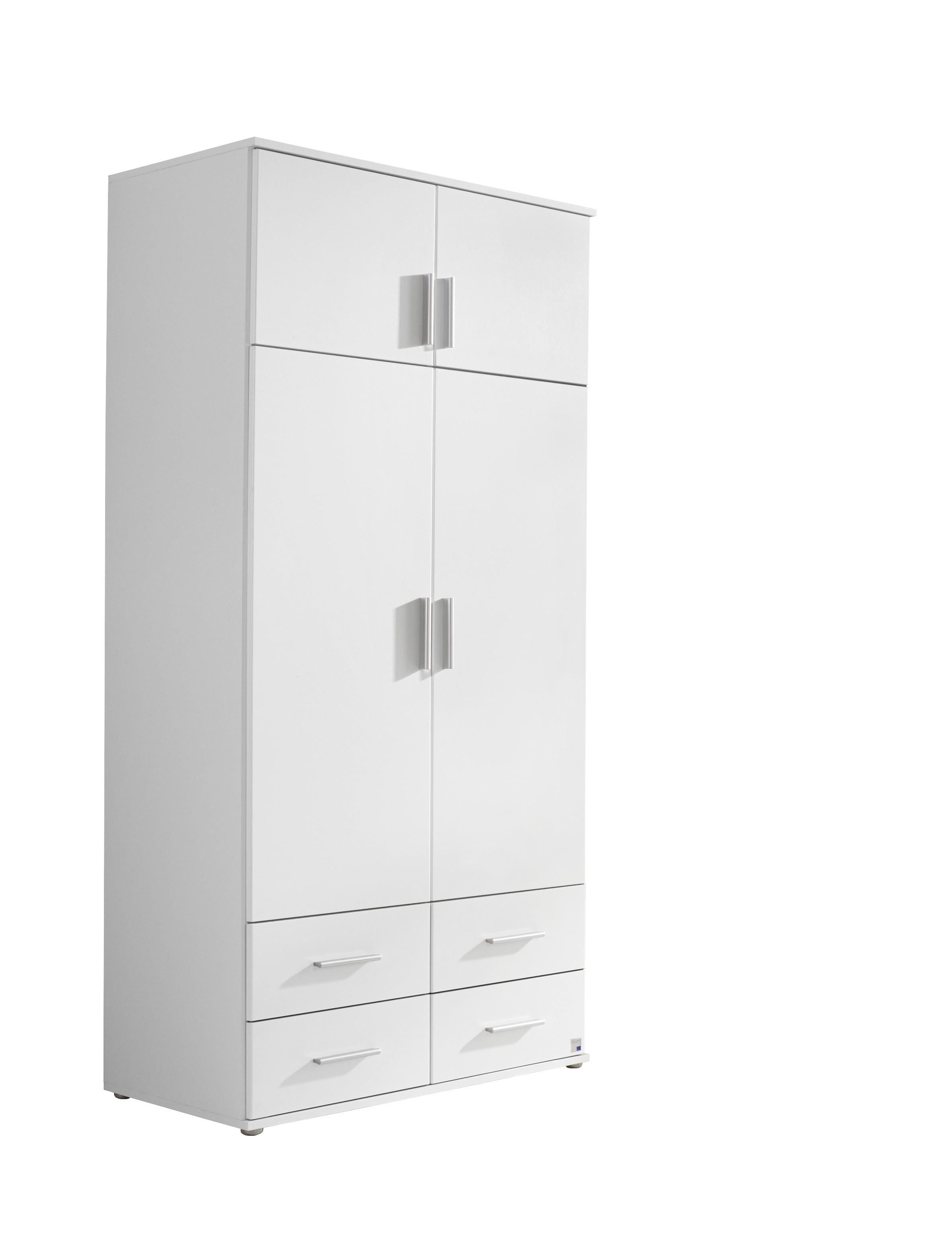 Armoire à portes battantes KEMI Armoire à portes battantes KEMI