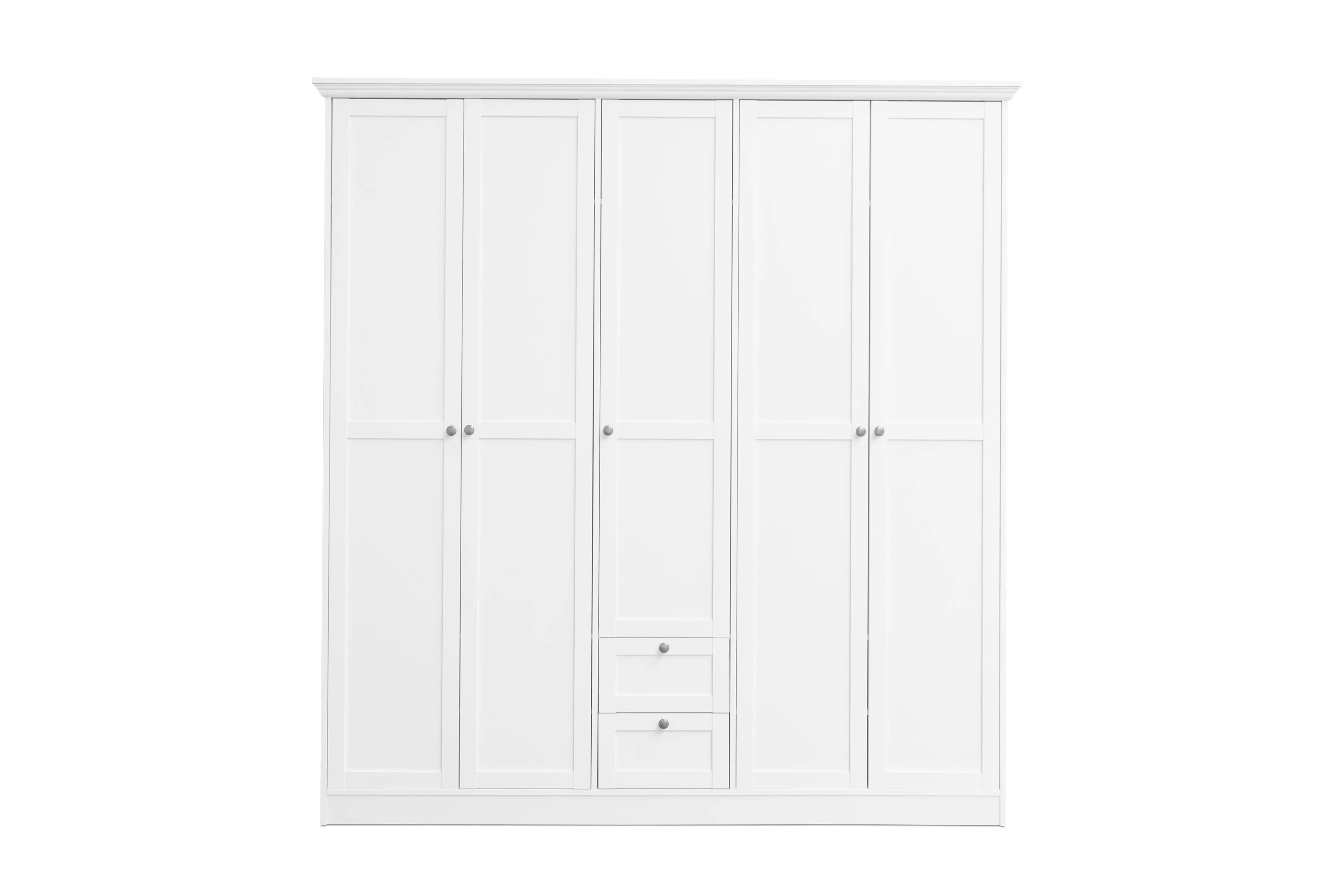 Kleiderschrank LANDWOOD 19