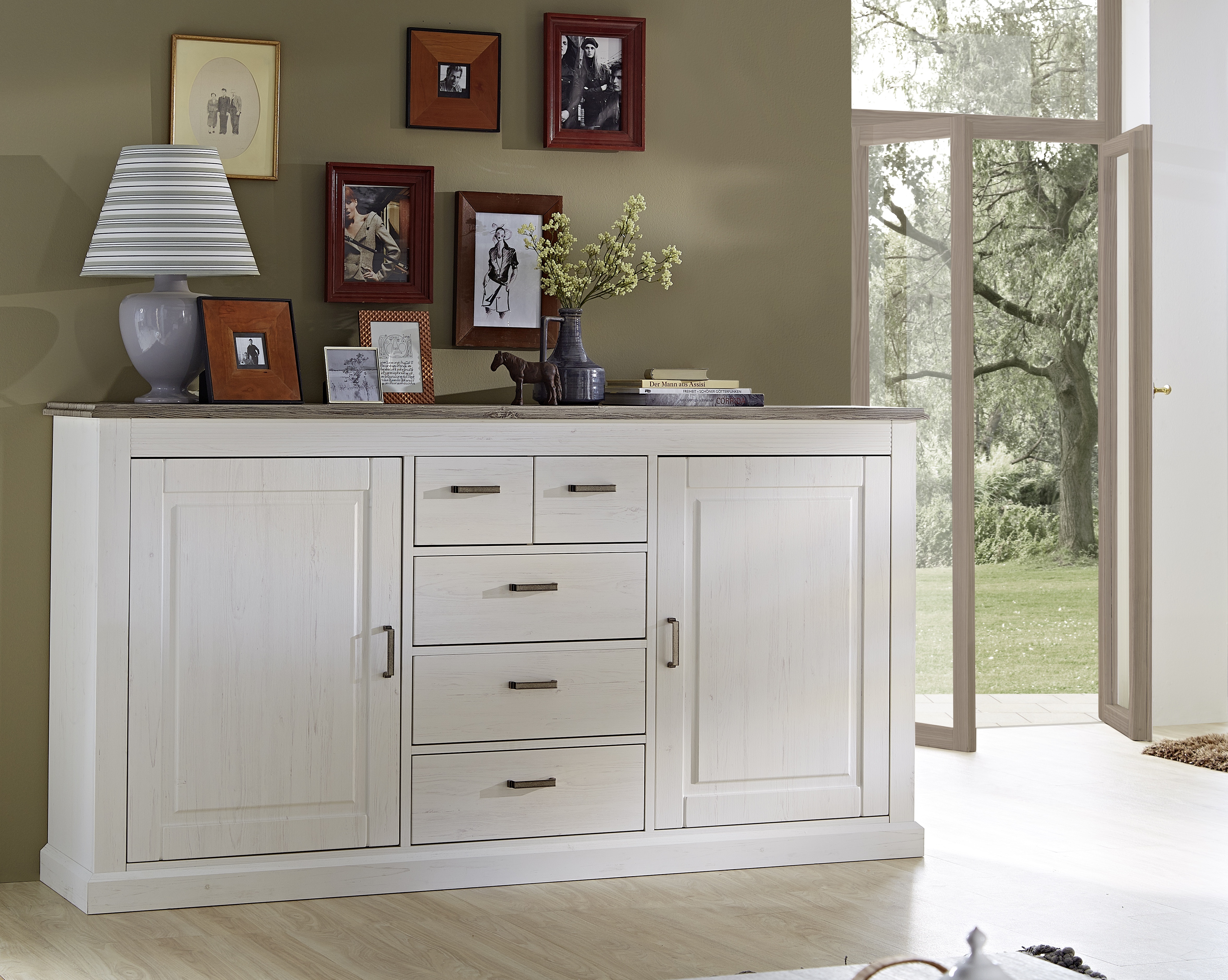 Sideboard LIMA