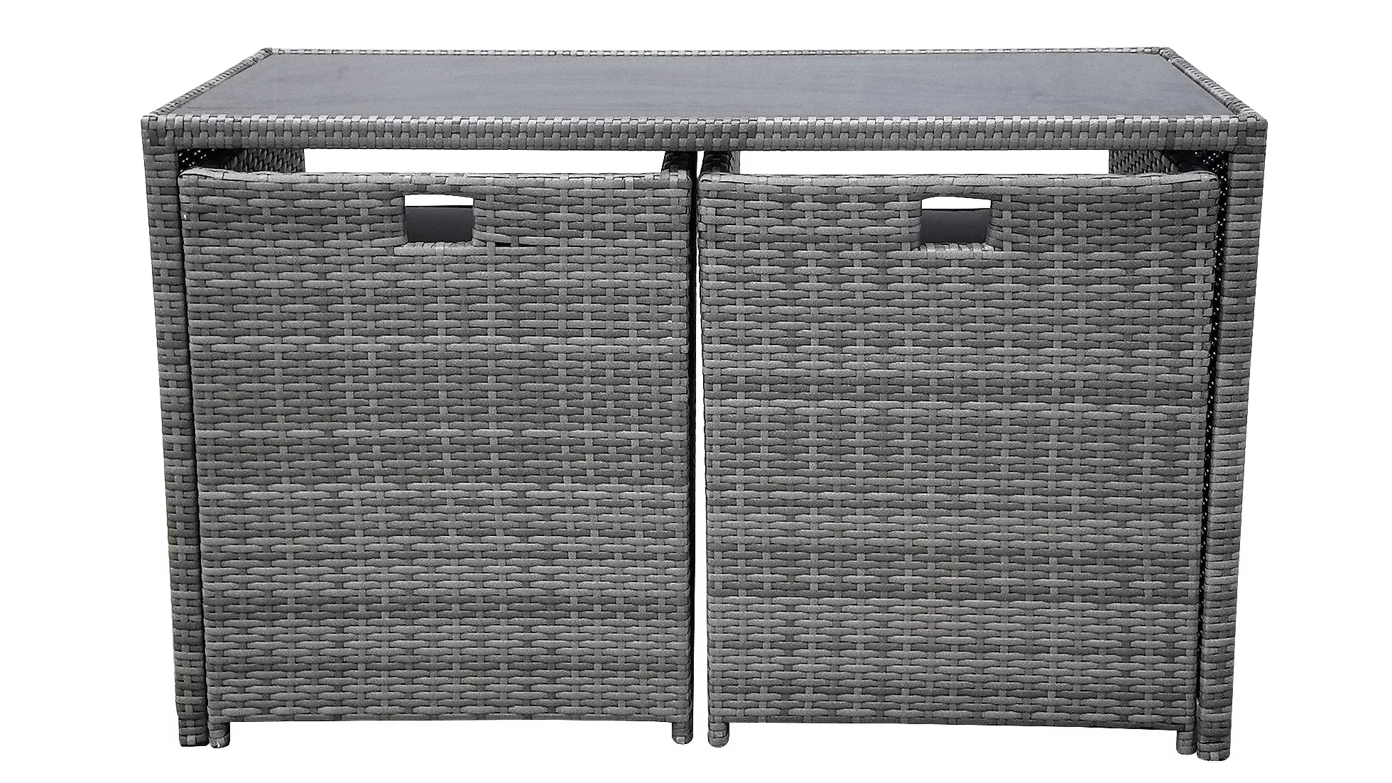 Essgruppe 4-teilig ROS-7025035-56