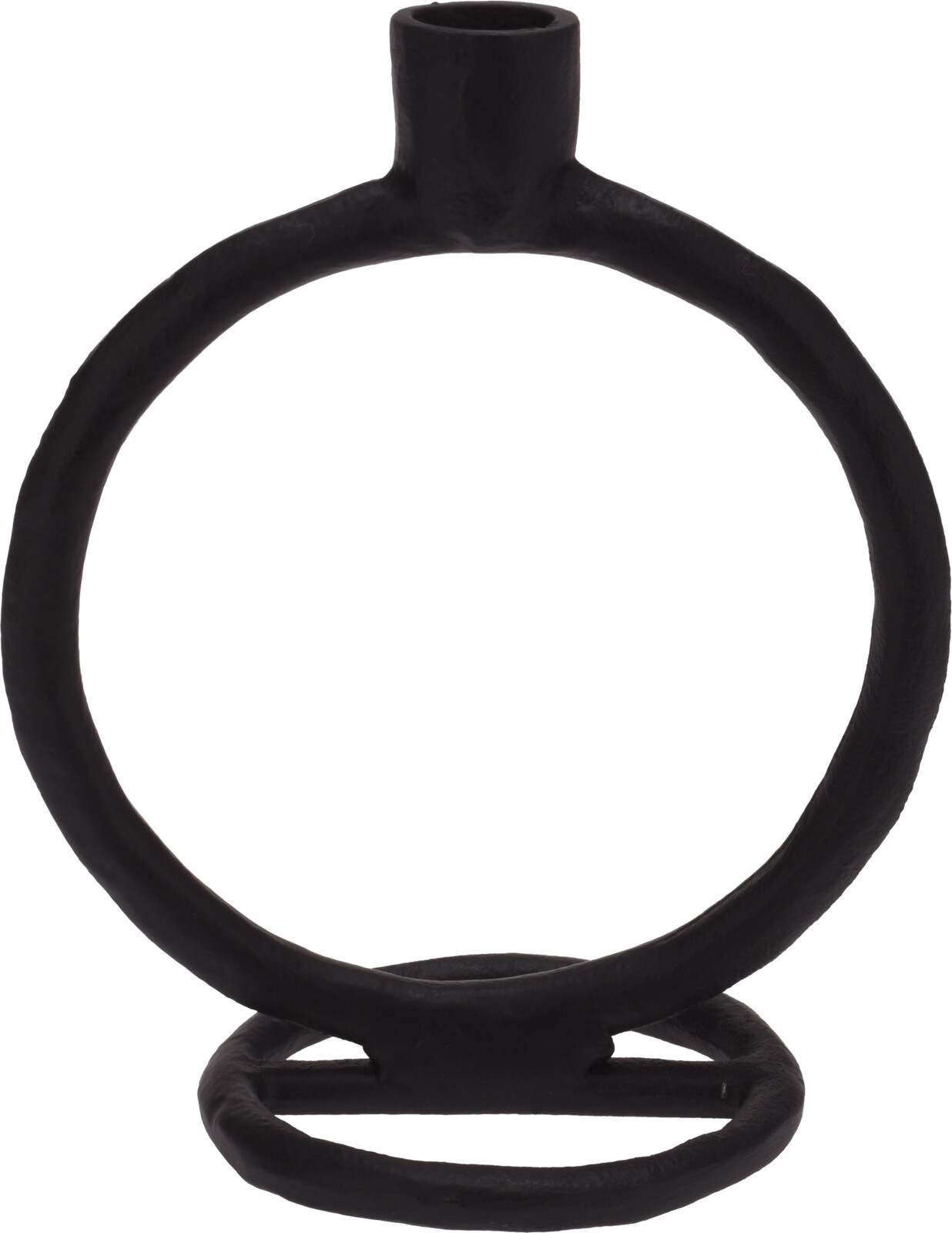 Kerzenleuchter 19cm ALU Kerzenleuchter 19cm ALU