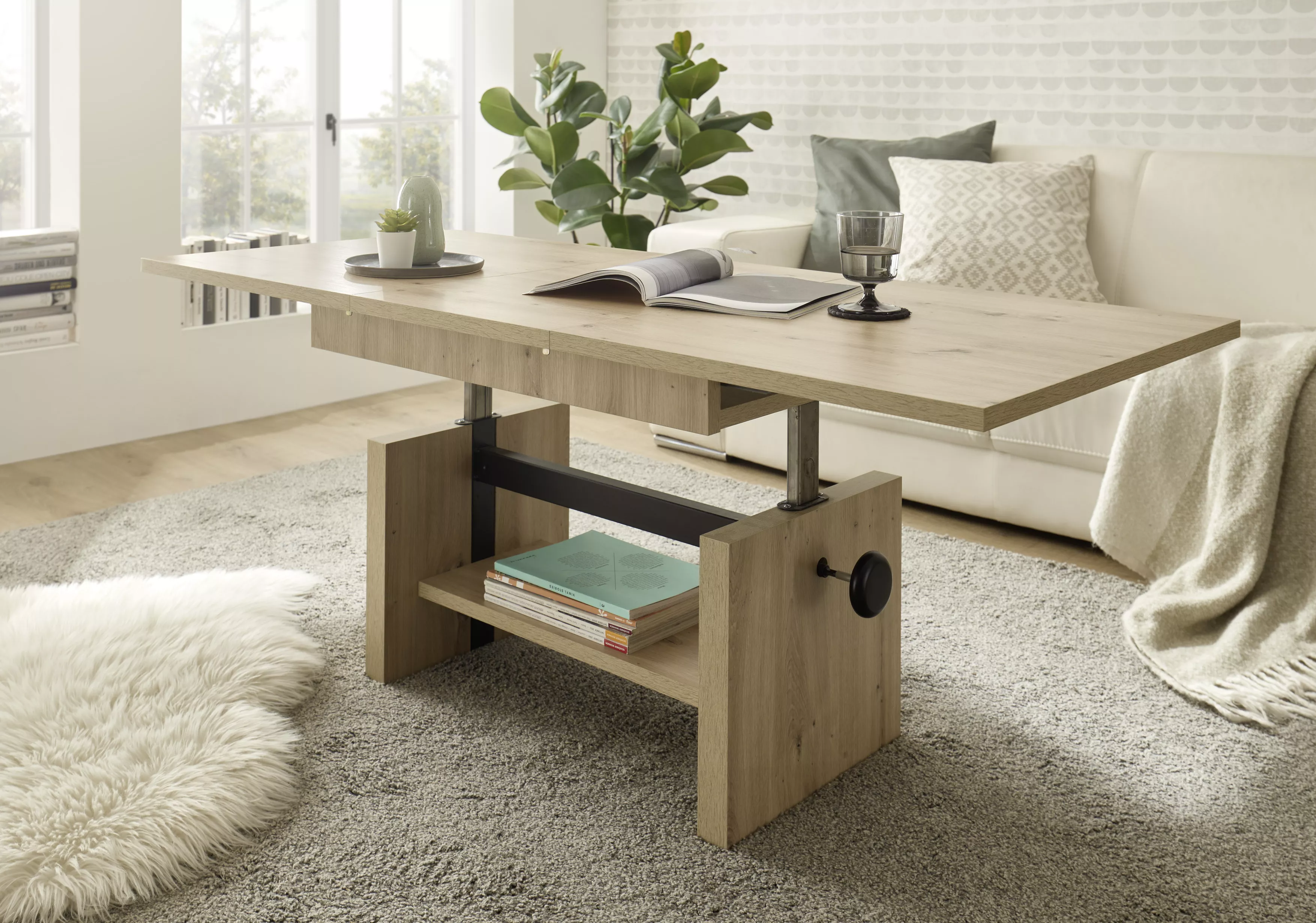 Table basse EVENT