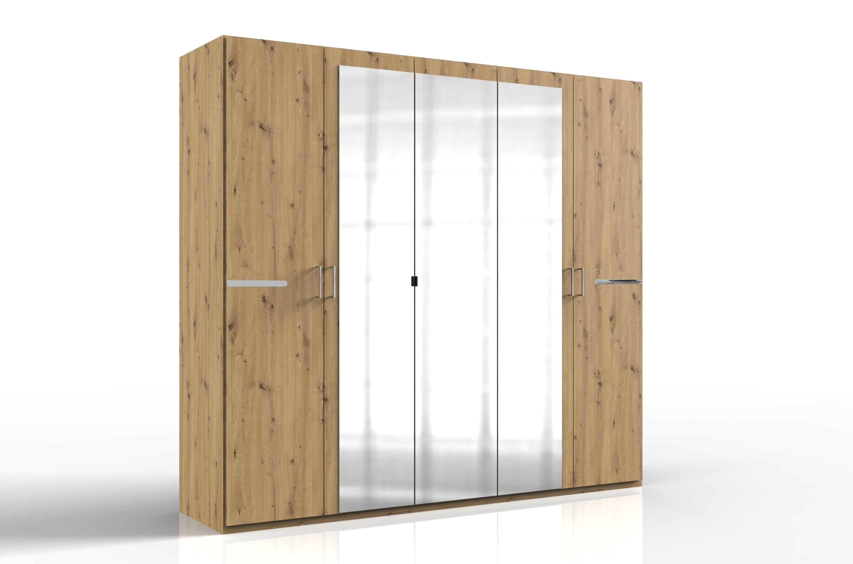 Armoire à vêtements ANNA Armoire à vêtements ANNA