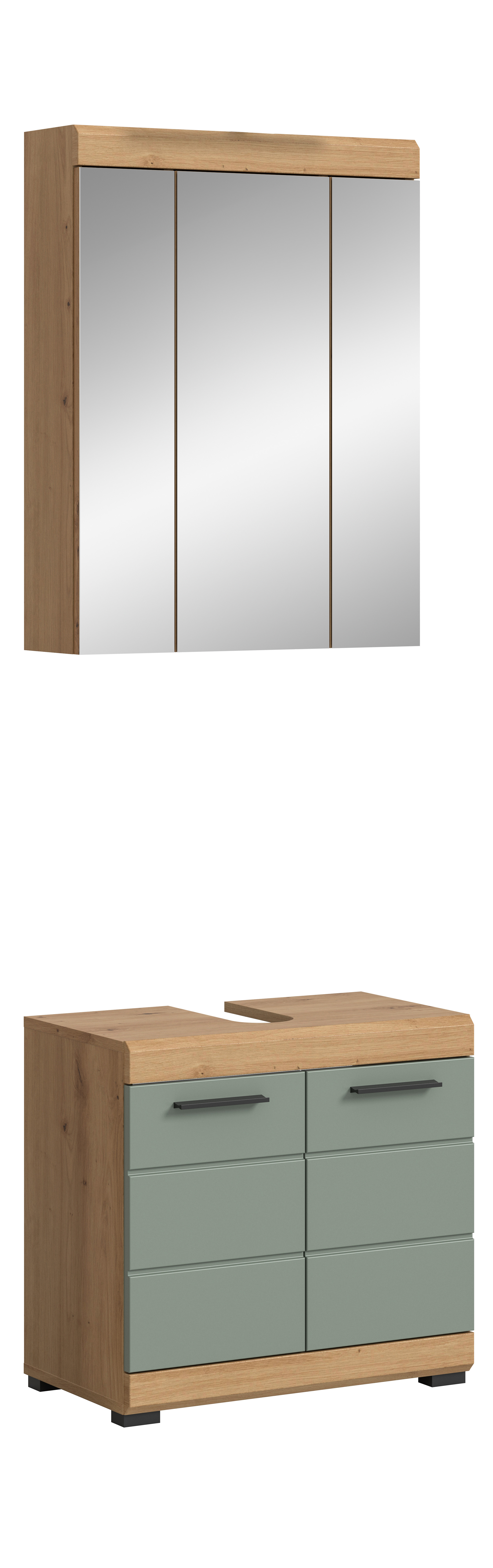 Meuble sous lavabo SEWULA Meuble sous lavabo SEWULA