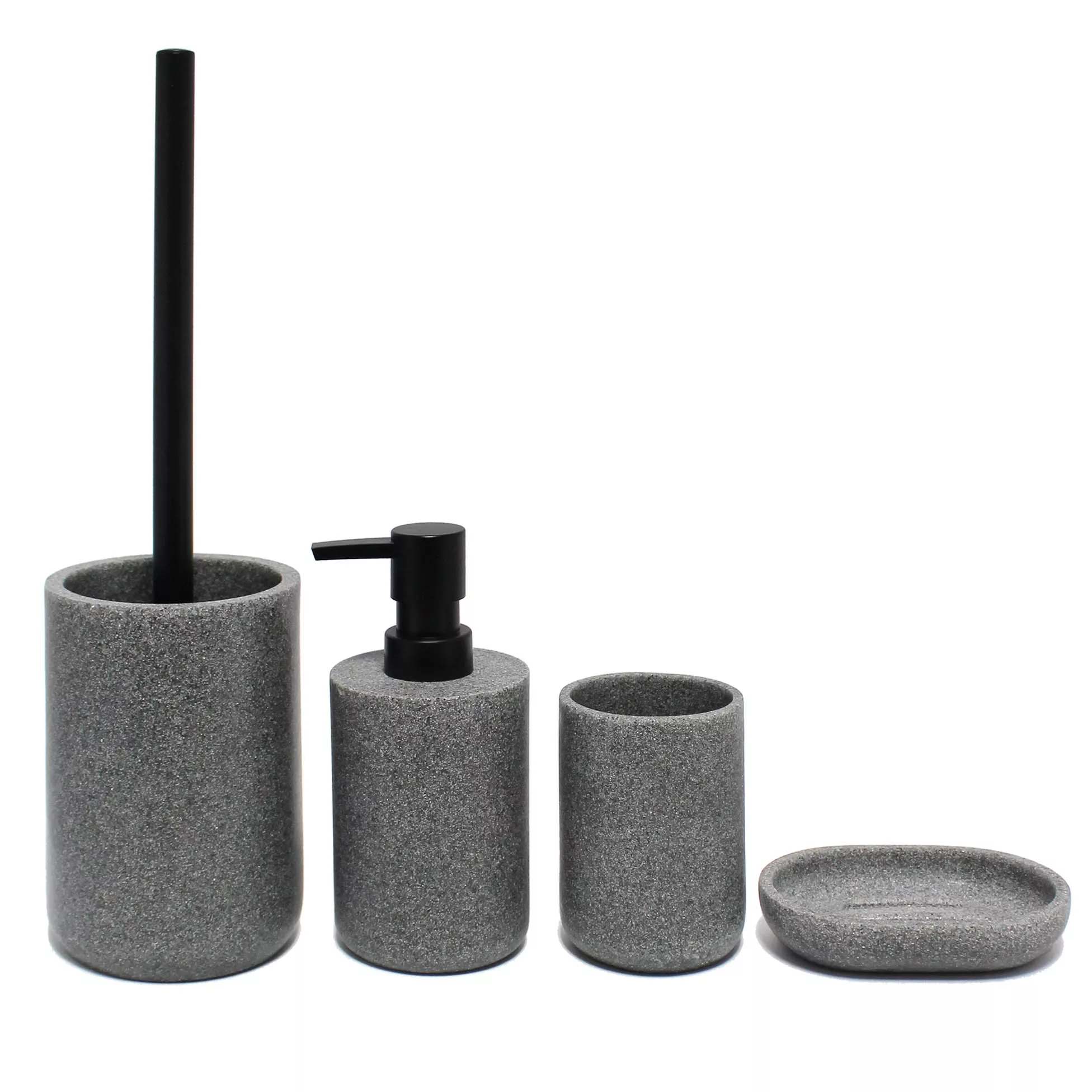 WC Garnitur GRANITE