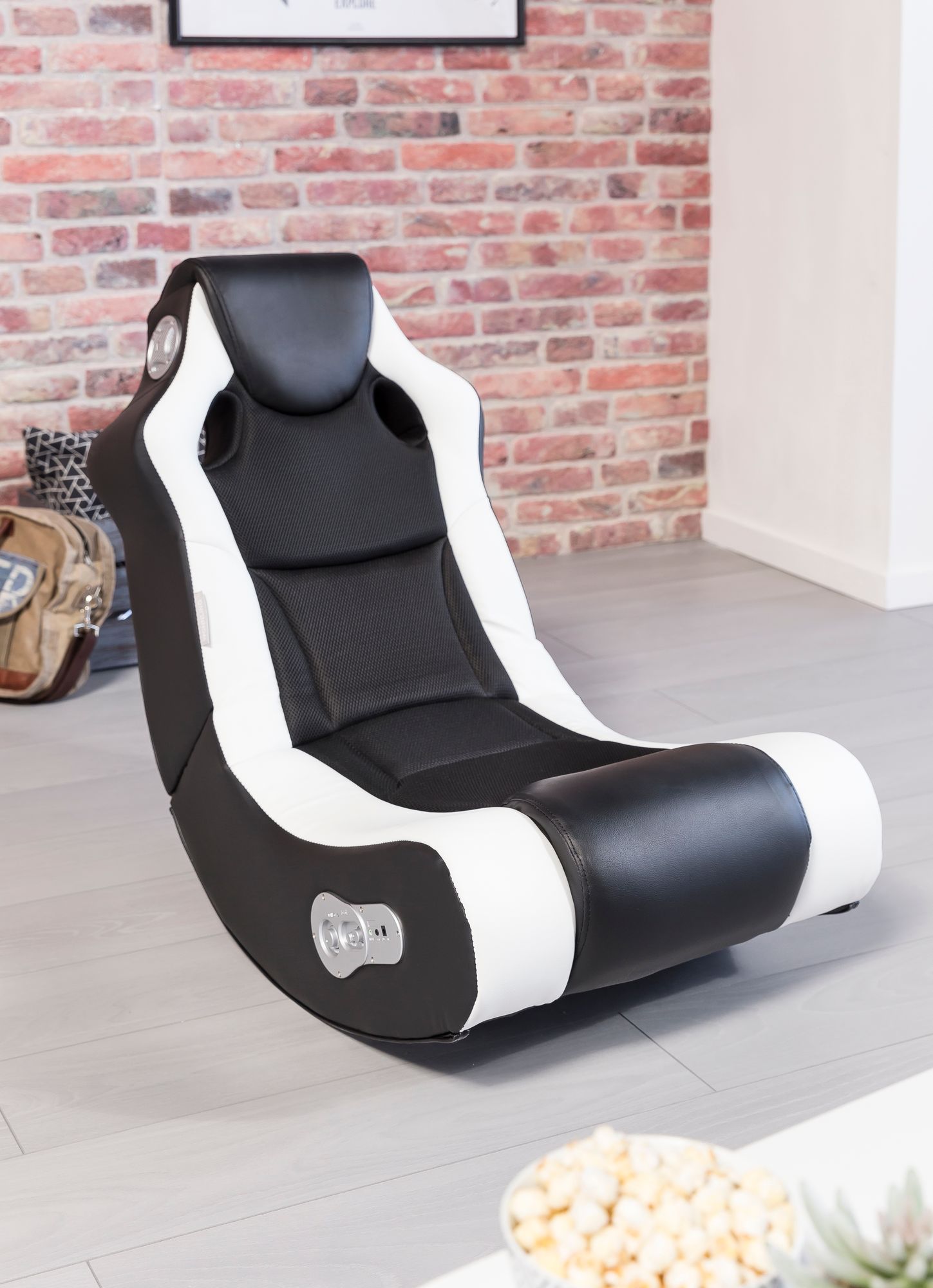 Fauteuil multimédia BOOSTER WOHNLING