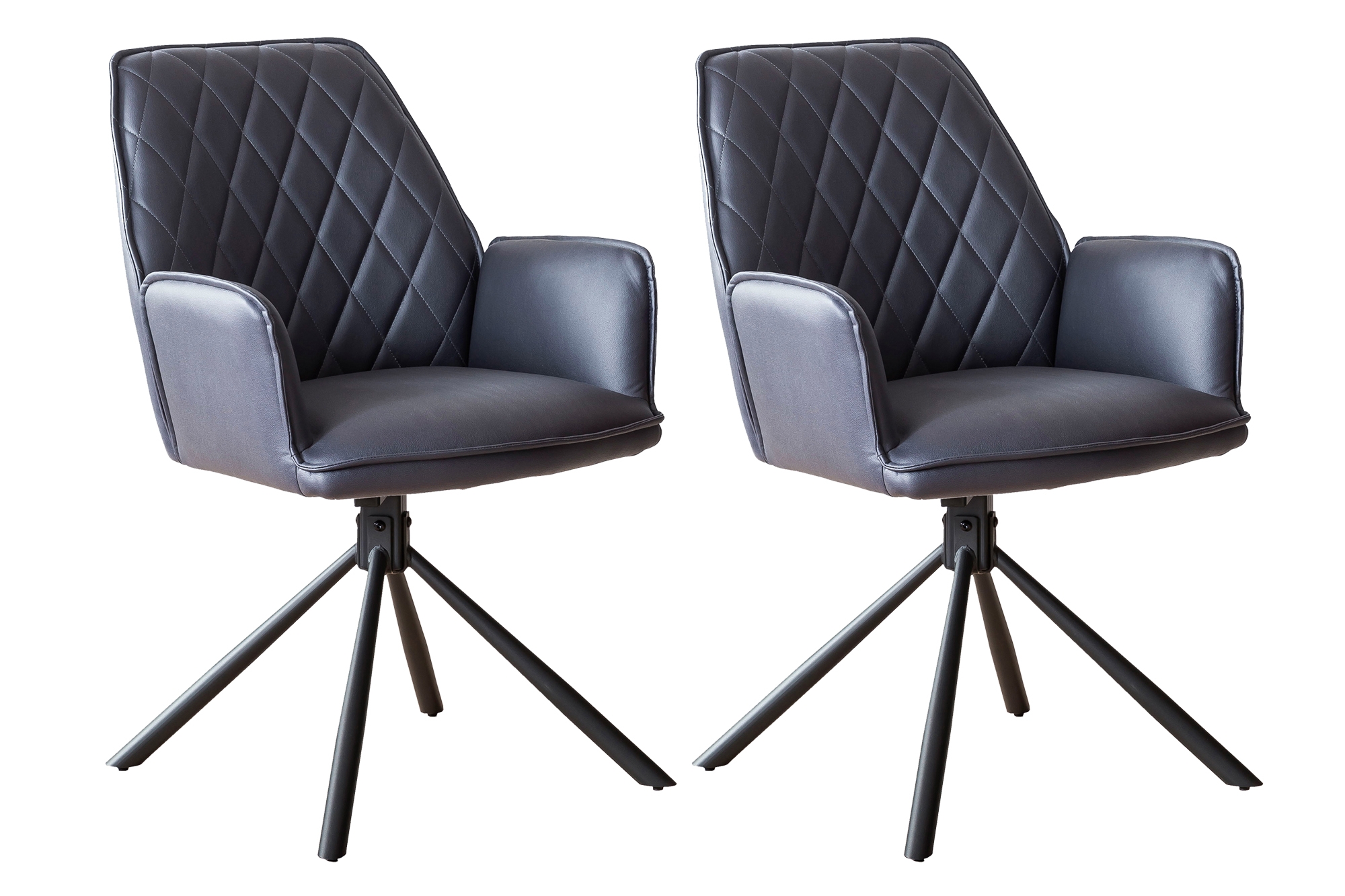 Lot de 2 chaises SAGU Lot de 2 chaises SAGU