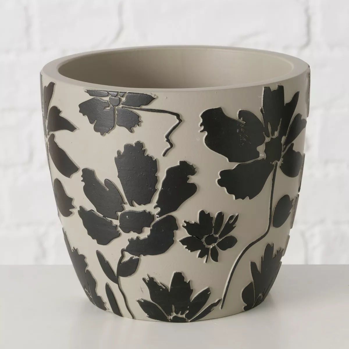 Cache-pot ESRA