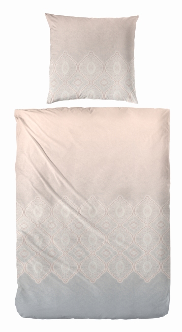 Bettwäsche MAKO-SATIN Bettwäsche MAKO-SATIN