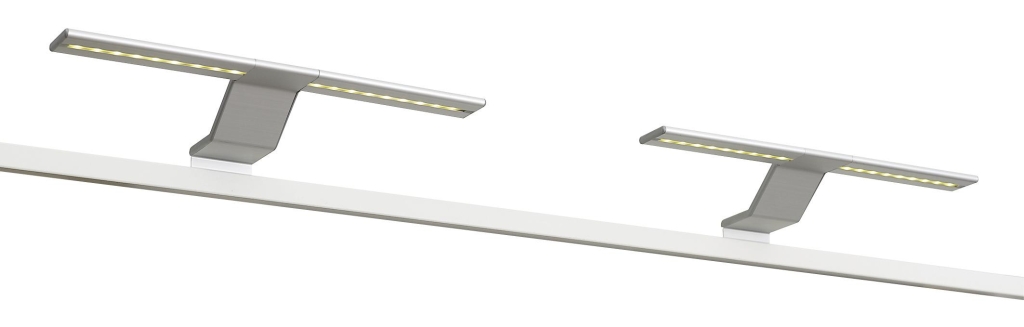 2er-Set LED-Beleuchtung 9L48