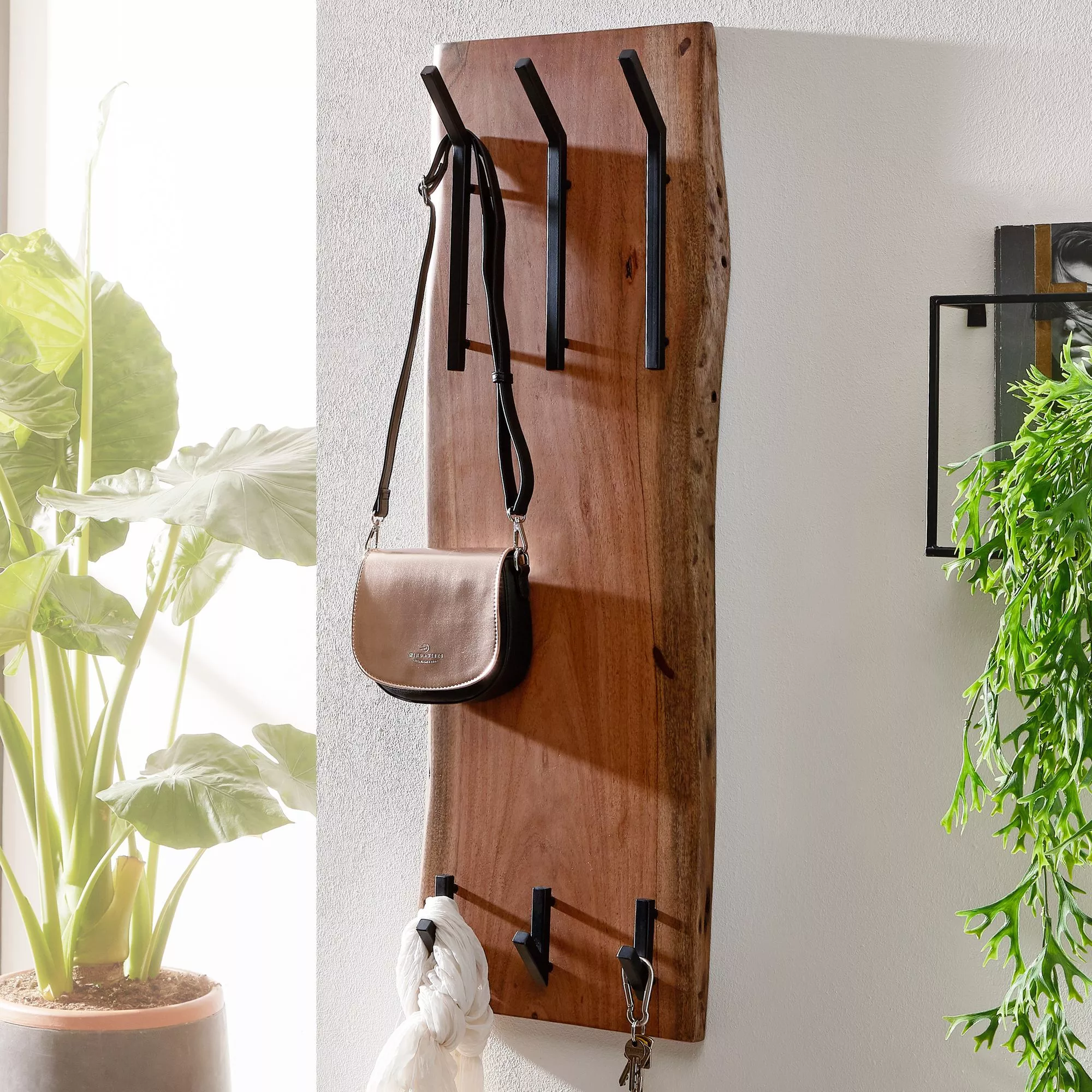 Wandgarderobe  CALLANGATE