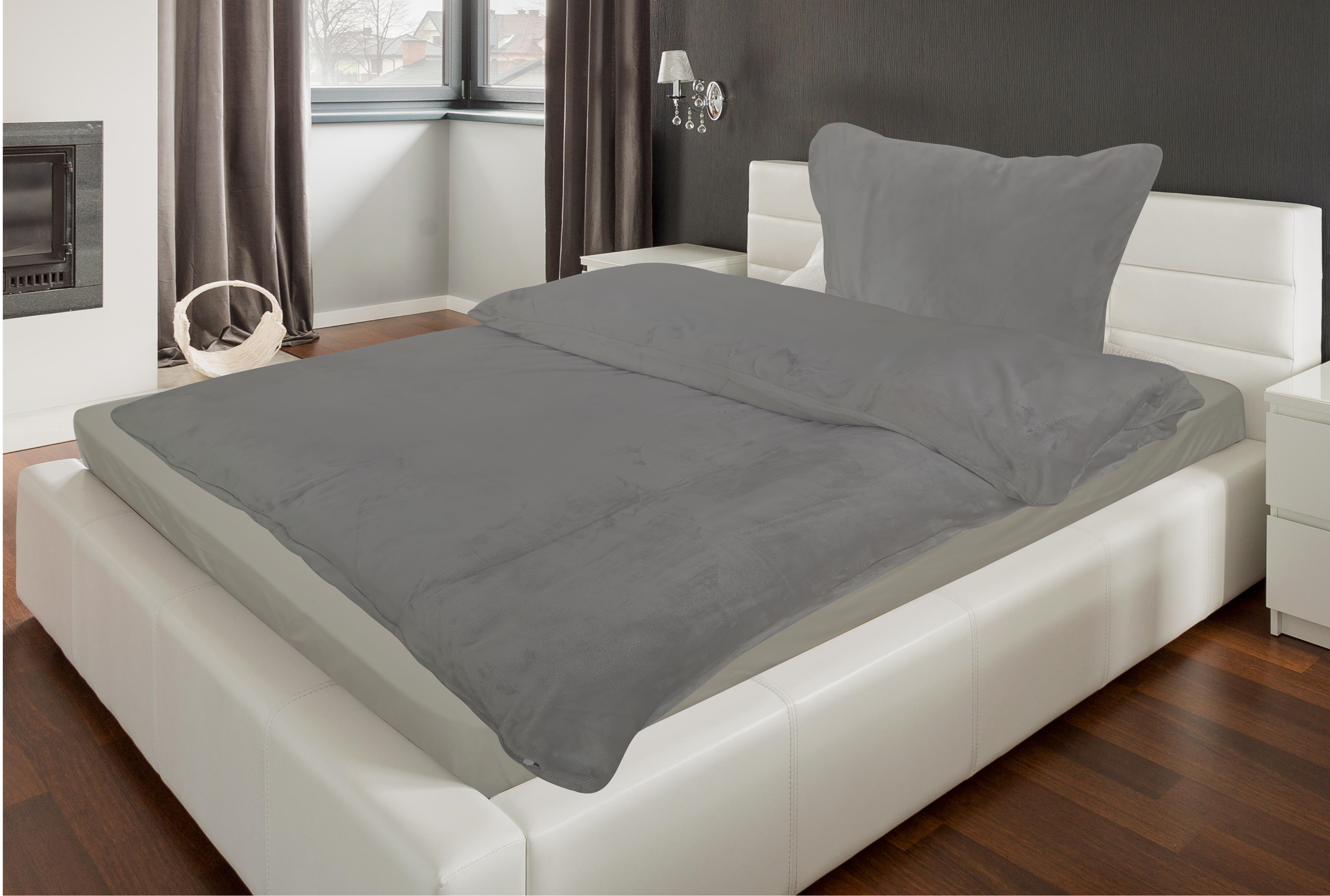 Parure de lit CASHMERE TOUCH