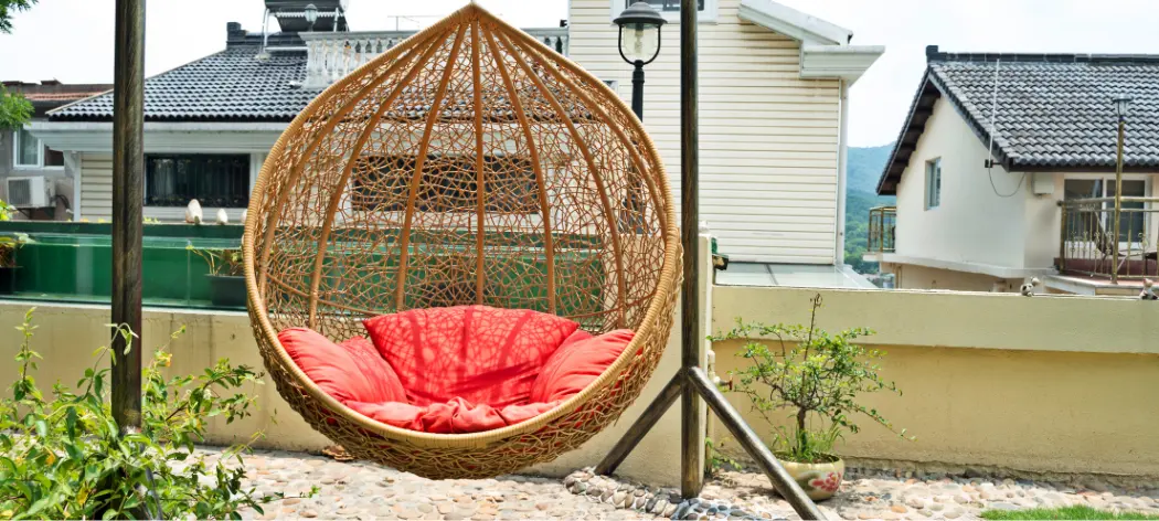 Guide: Bien nettoyer et entretenir les meubles de jardin Guide: Bien nettoyer et entretenir les meubles de jardin