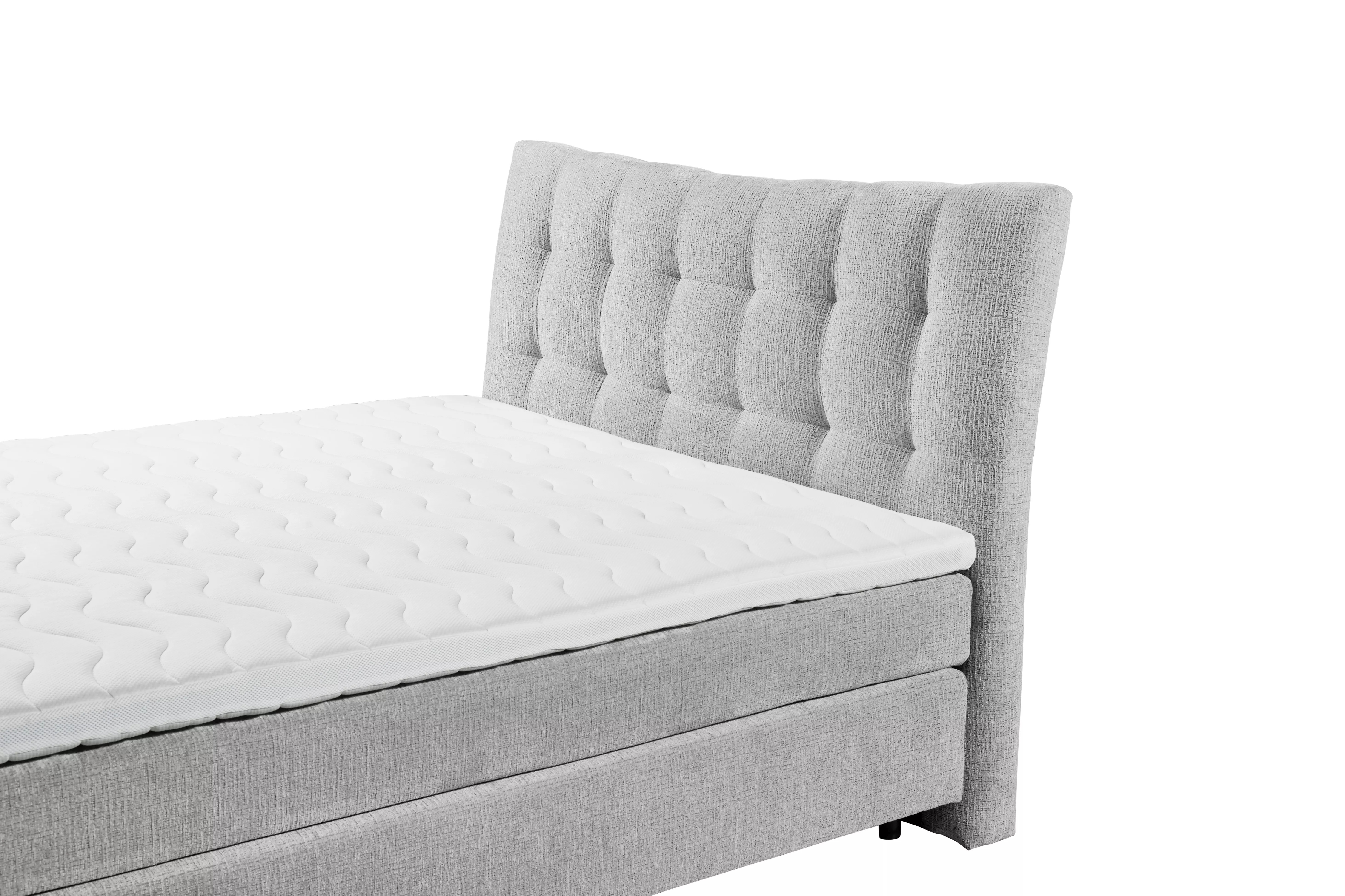 Boxspringbett  MASSANA 8
