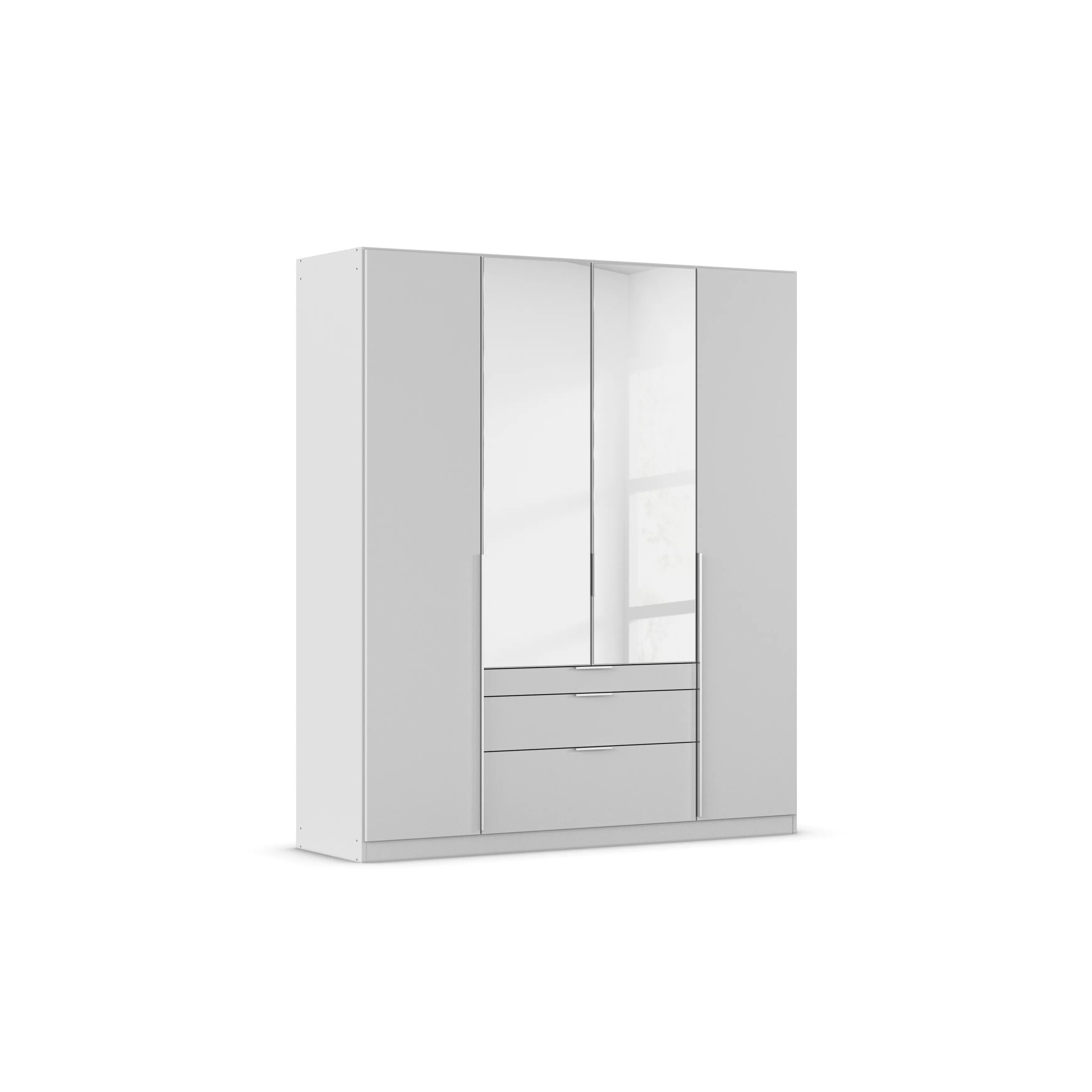 Kleiderschrank ALABAMA