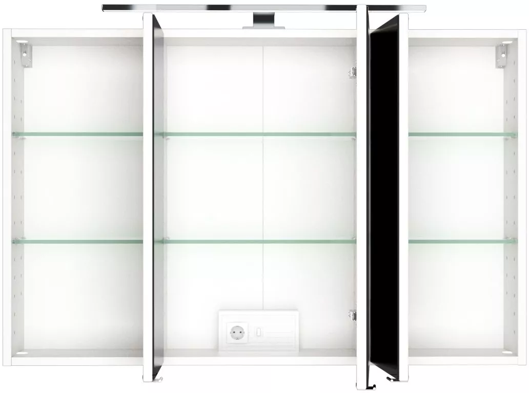 Spiegelschrank 100 BAABE