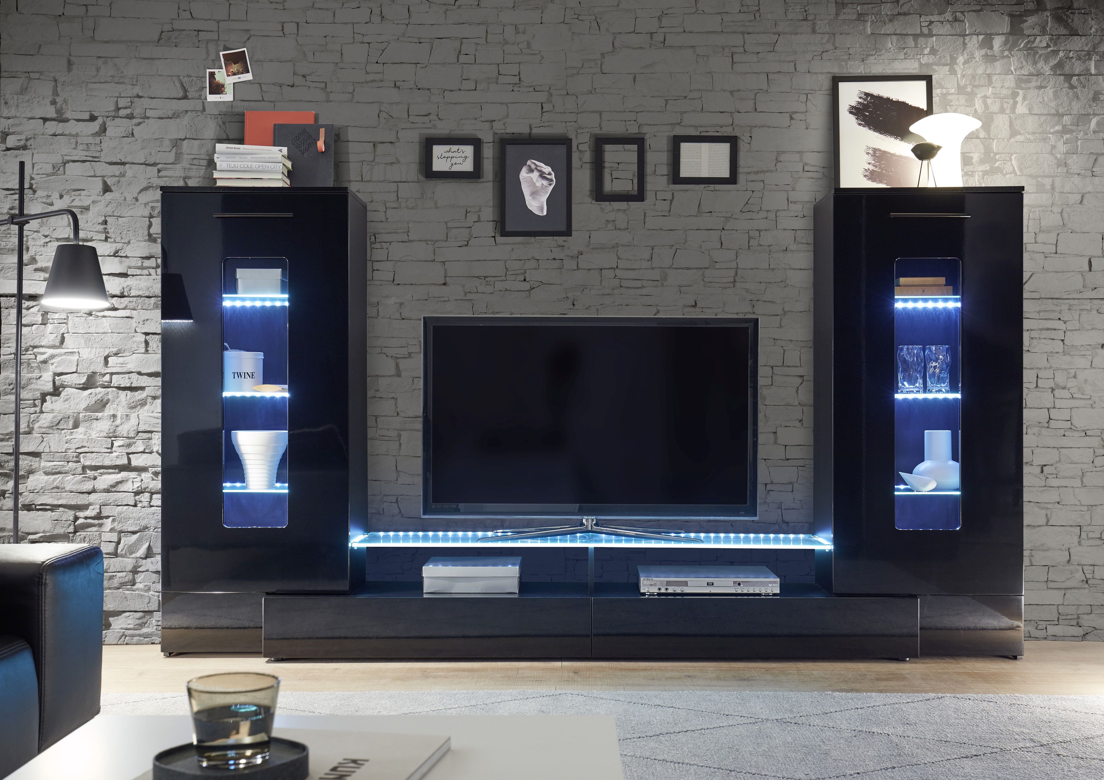 Mur TV JUPITER