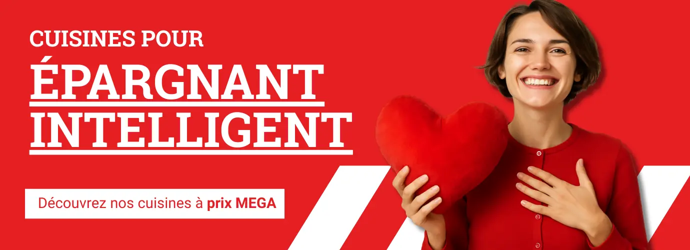 Cuisines pour les économes avisés > découvrir ici