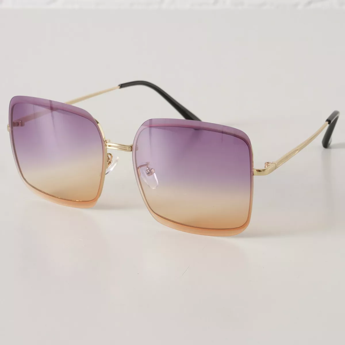 Lunettes de soleil MALLORCIN