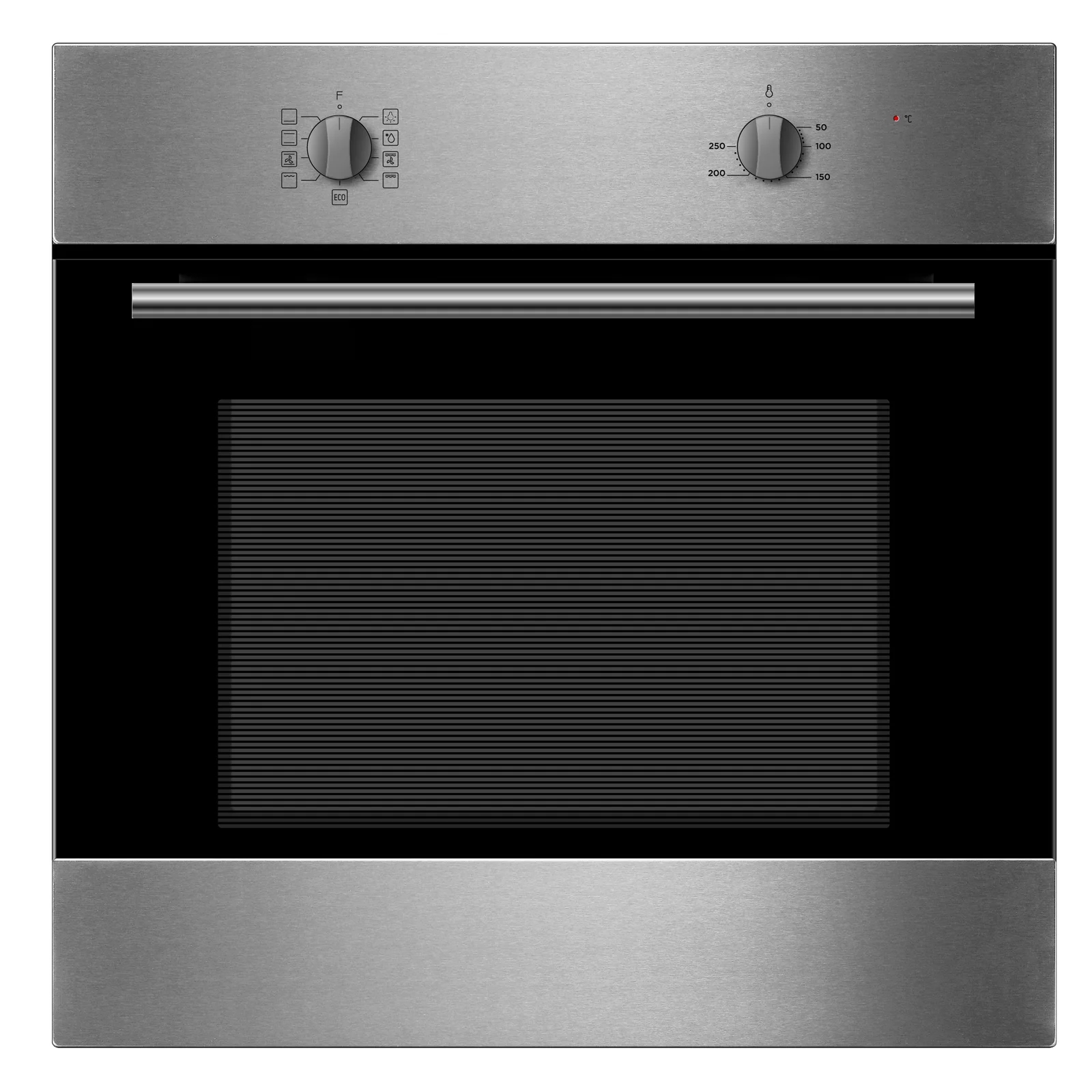 Einbaubackofen F7-2SA