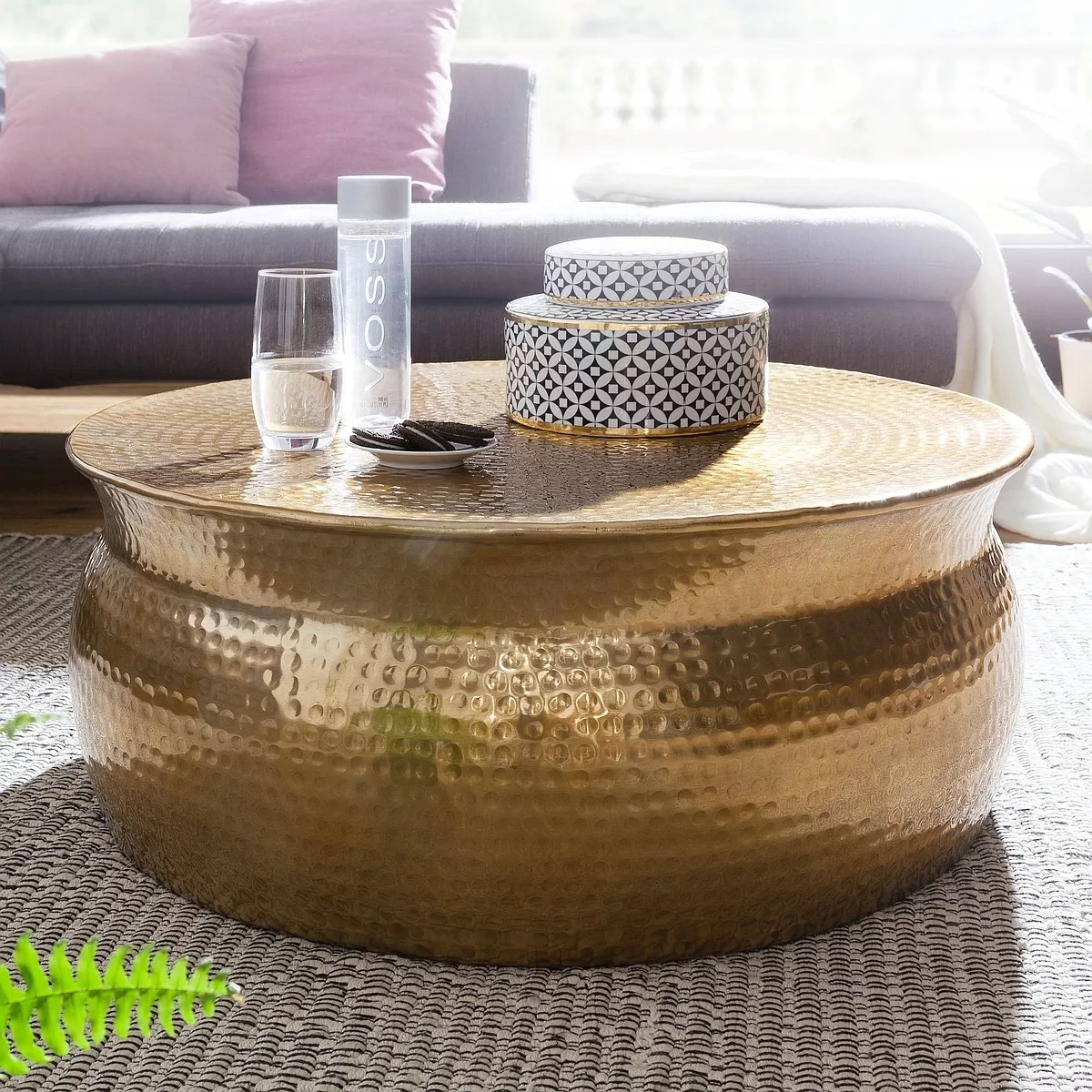Table basse NONG KHAE