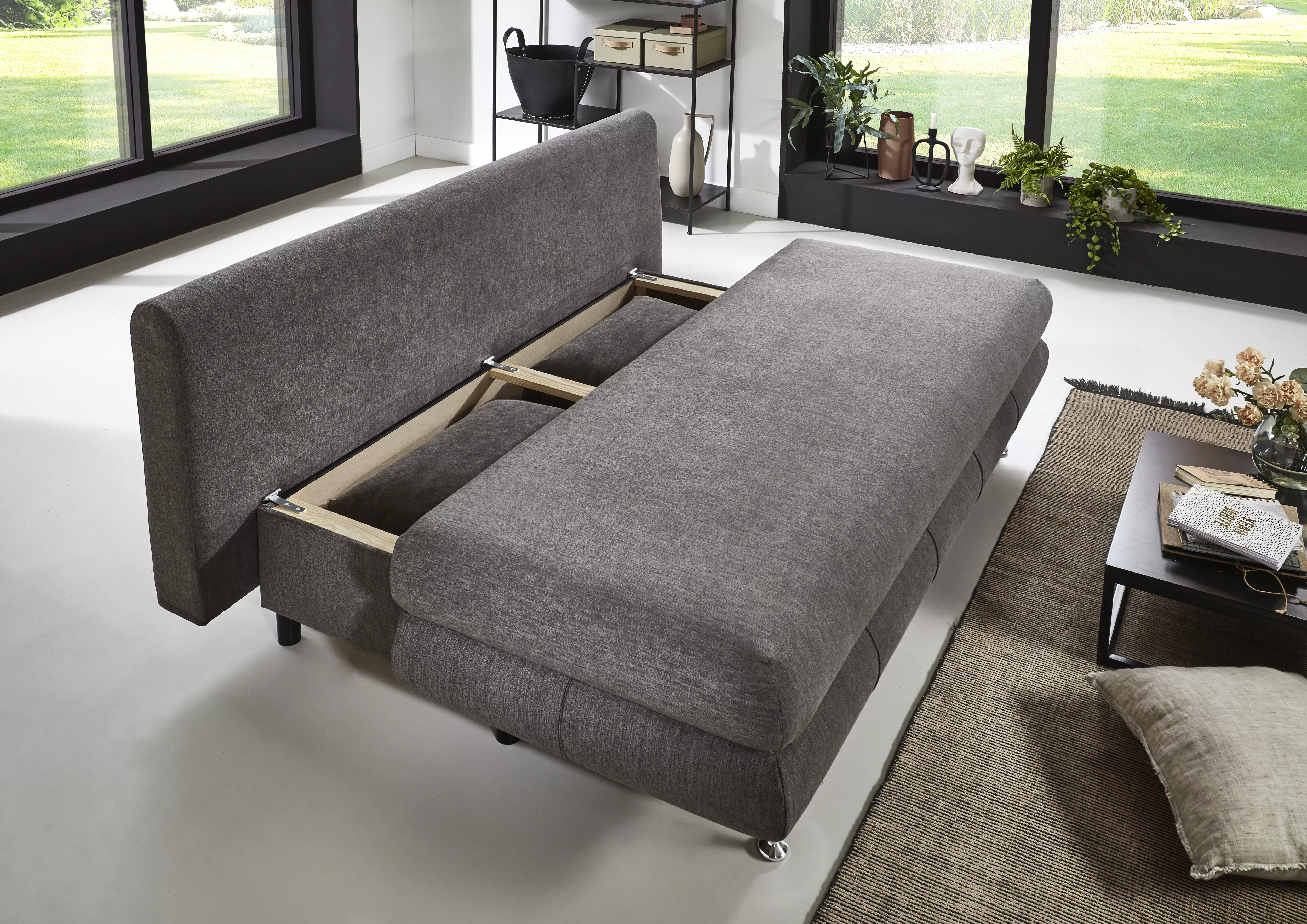 Schlafsofa  BENFELD SO140