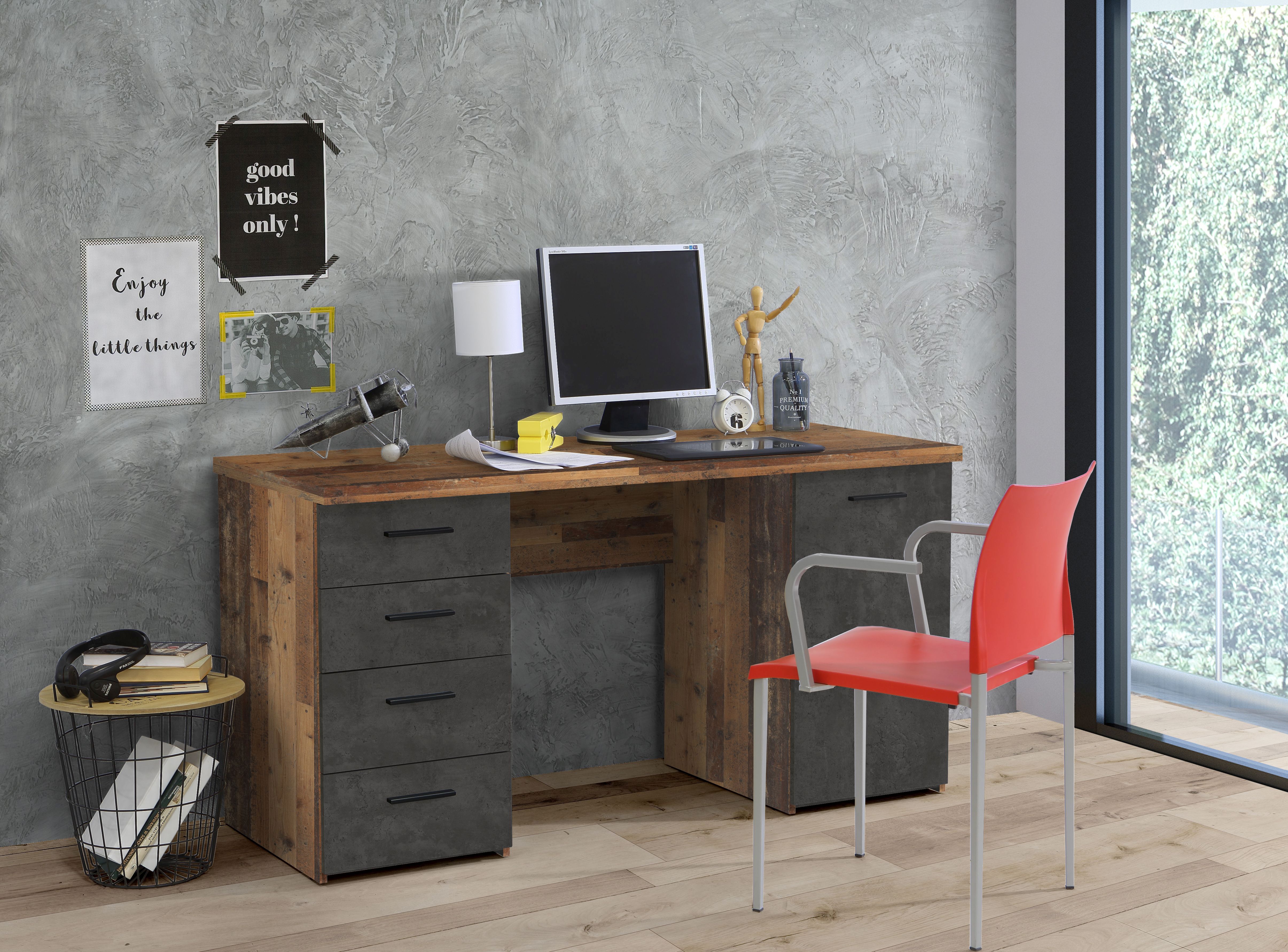 Bureau NET-106 Bureau NET-106