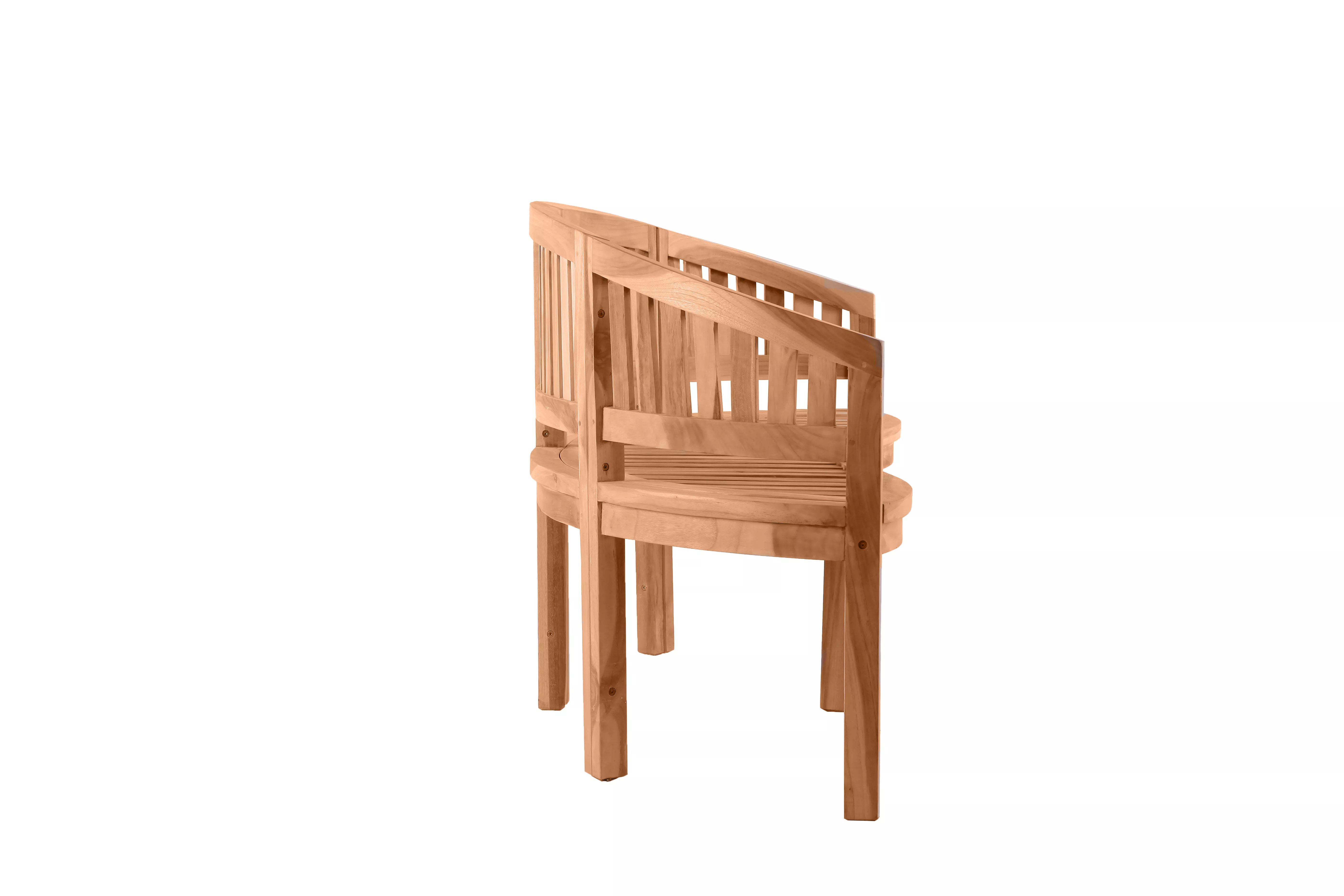 Banc de jardin COURCELLES