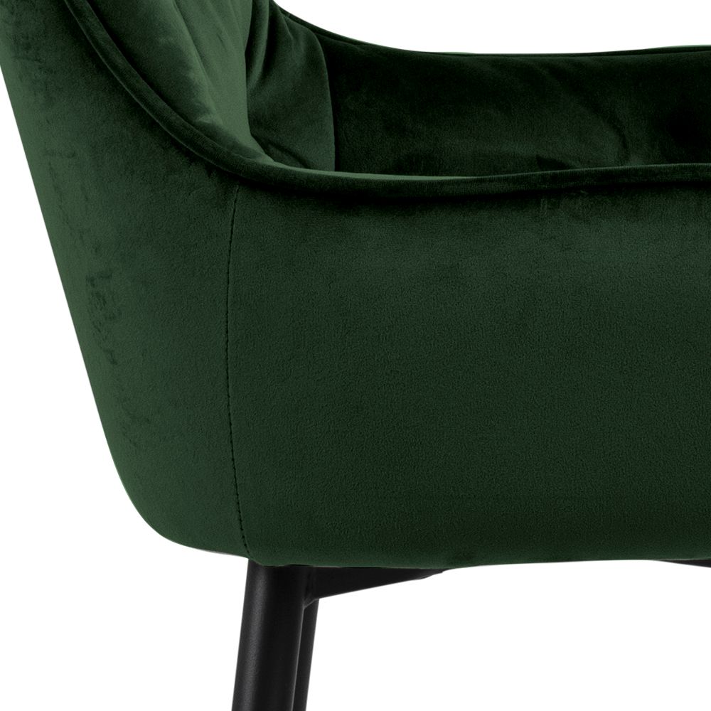 Tabouret de bar BROOKE