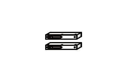 Dämpfer-Set CS PLUS 9900/0083