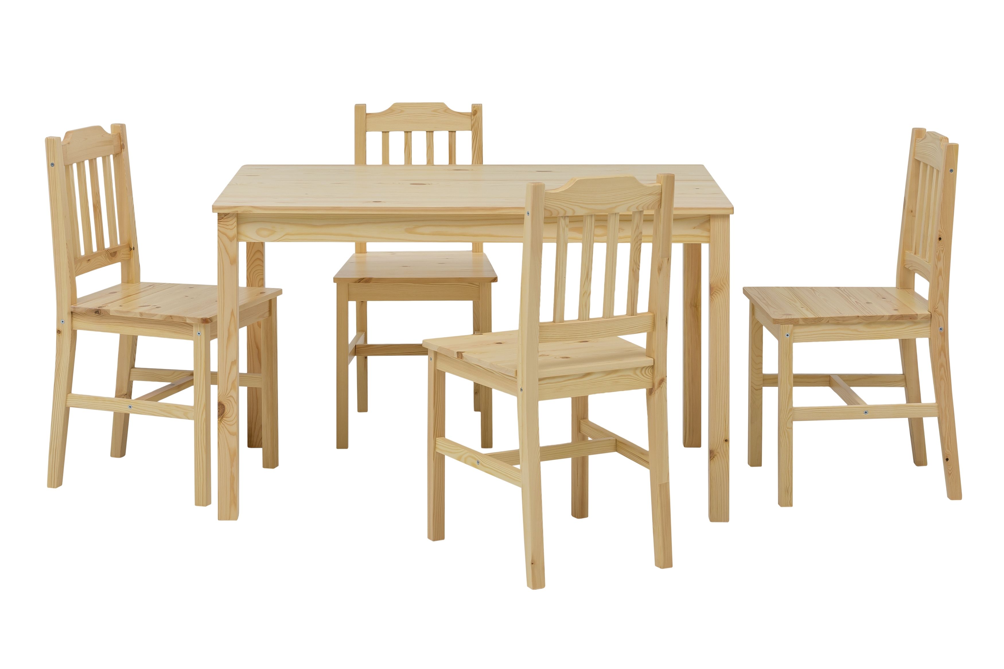 Essgruppe  MÖBILIA