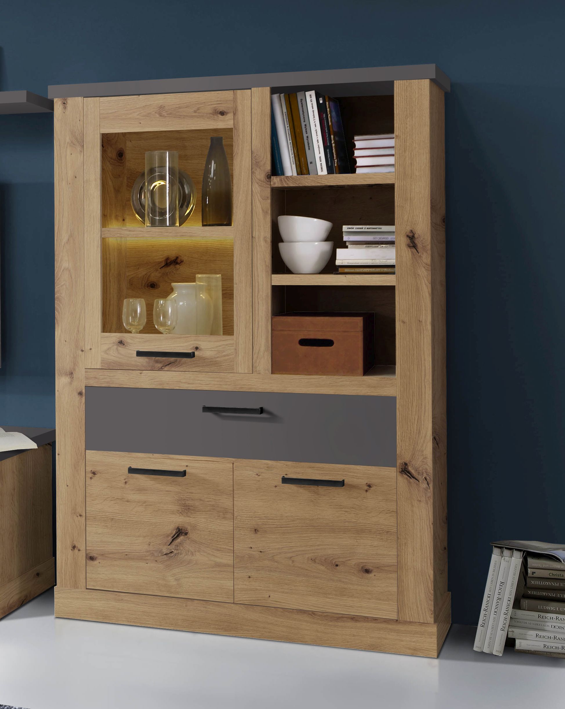 Highboard DURO