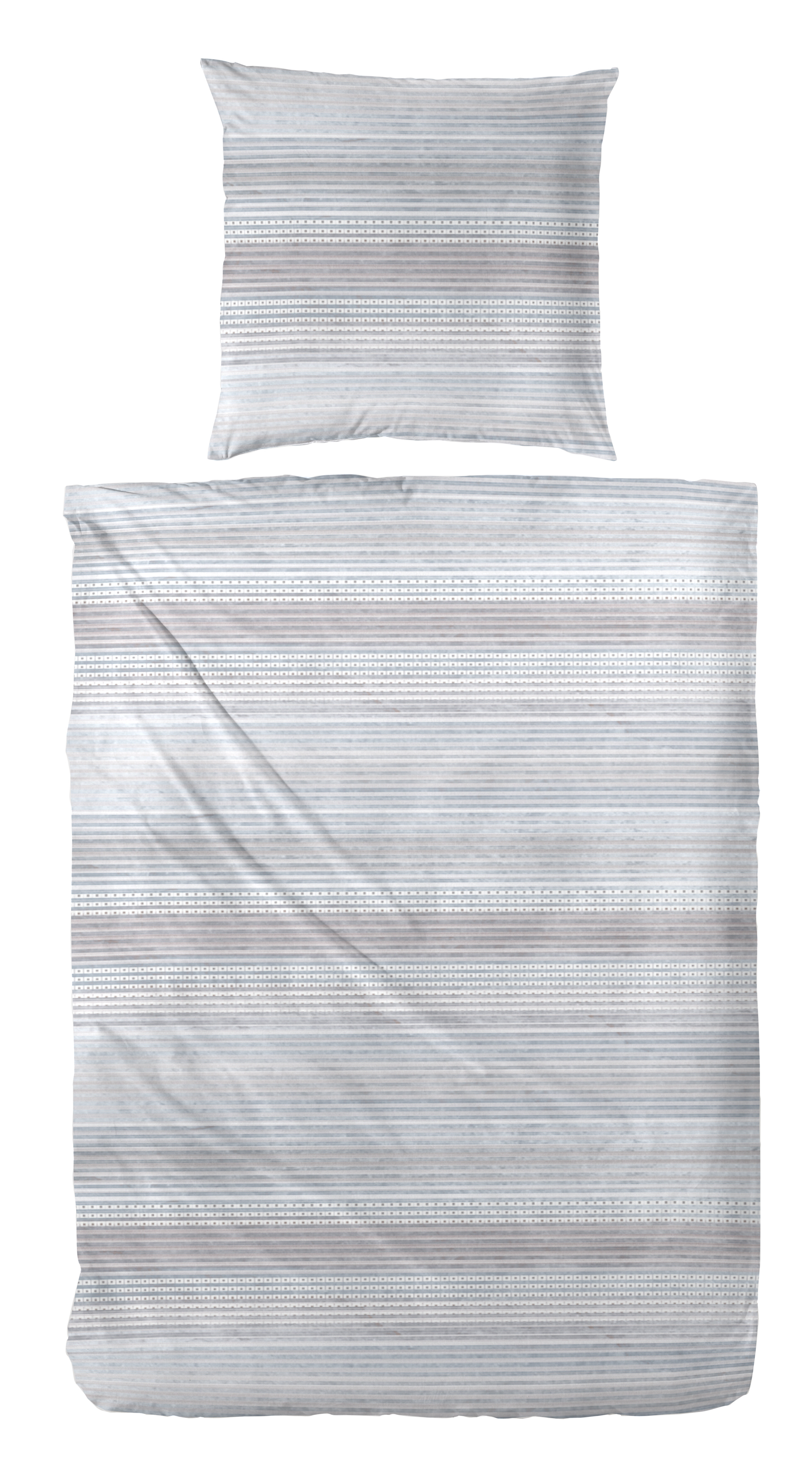 Parure de lit 135x200cm Mikrofaser Parure de lit 135x200cm Mikrofaser