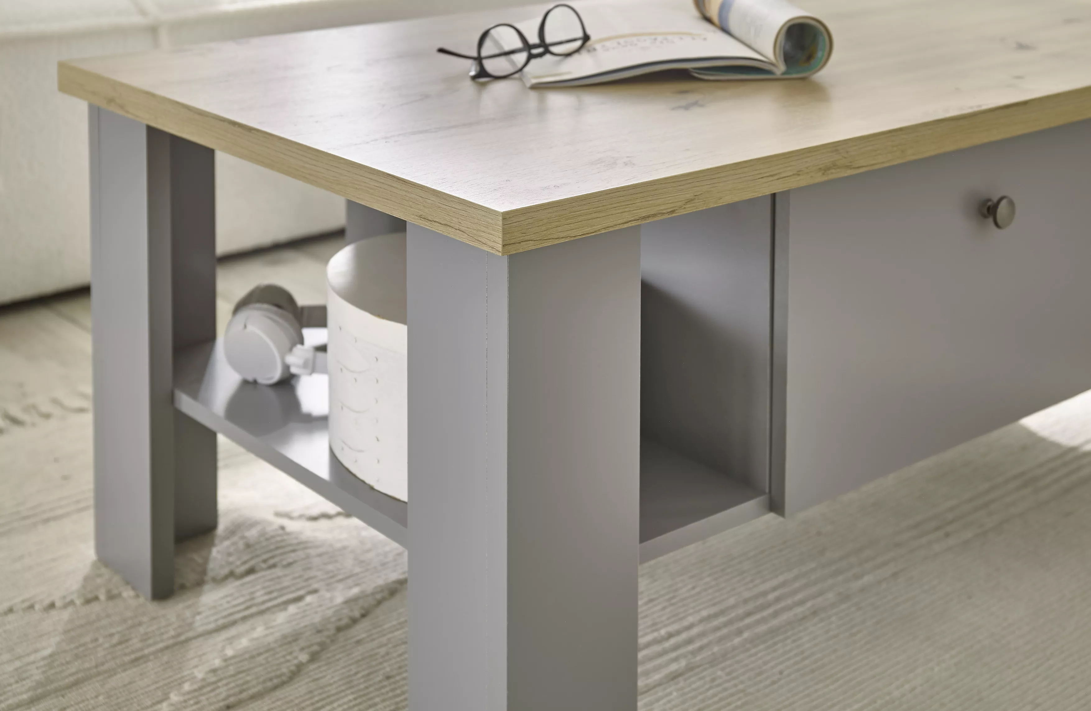 Table basse CHAMBORD