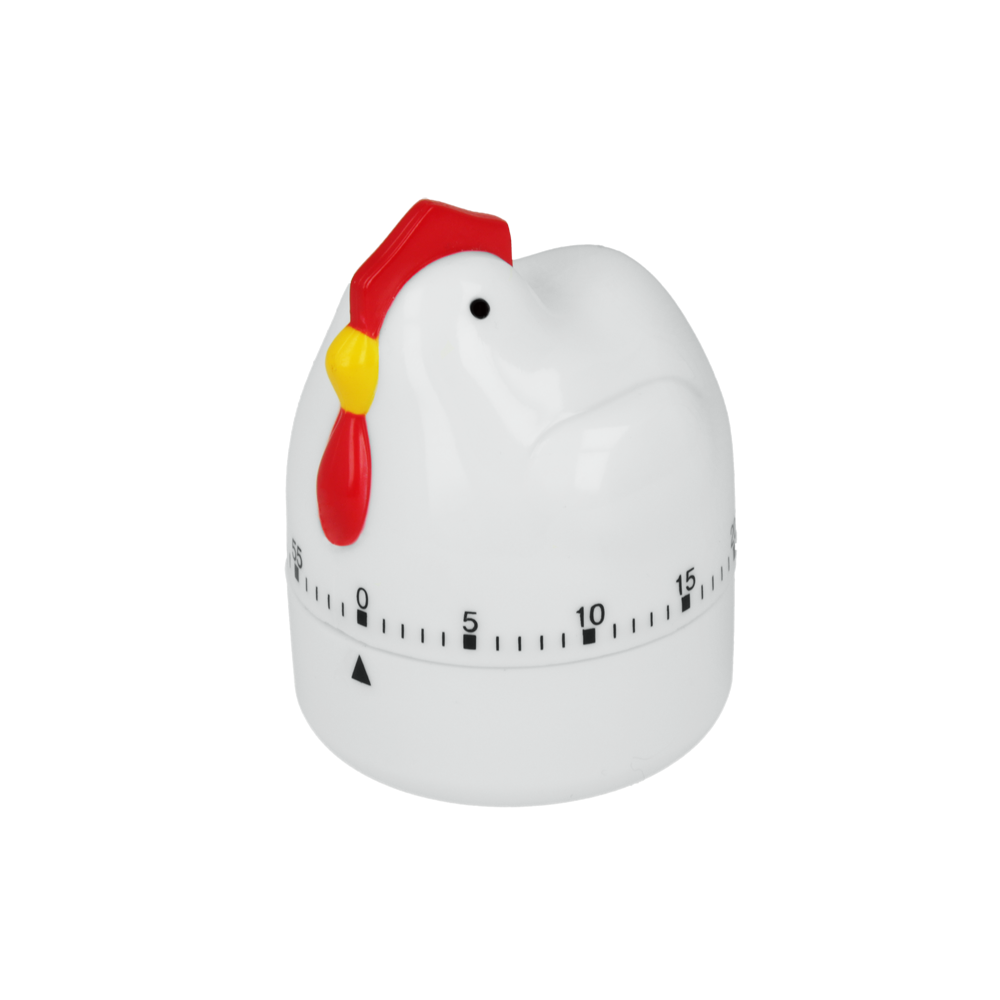 Minuteur de cuisine Poule Minuteur de cuisine Poule