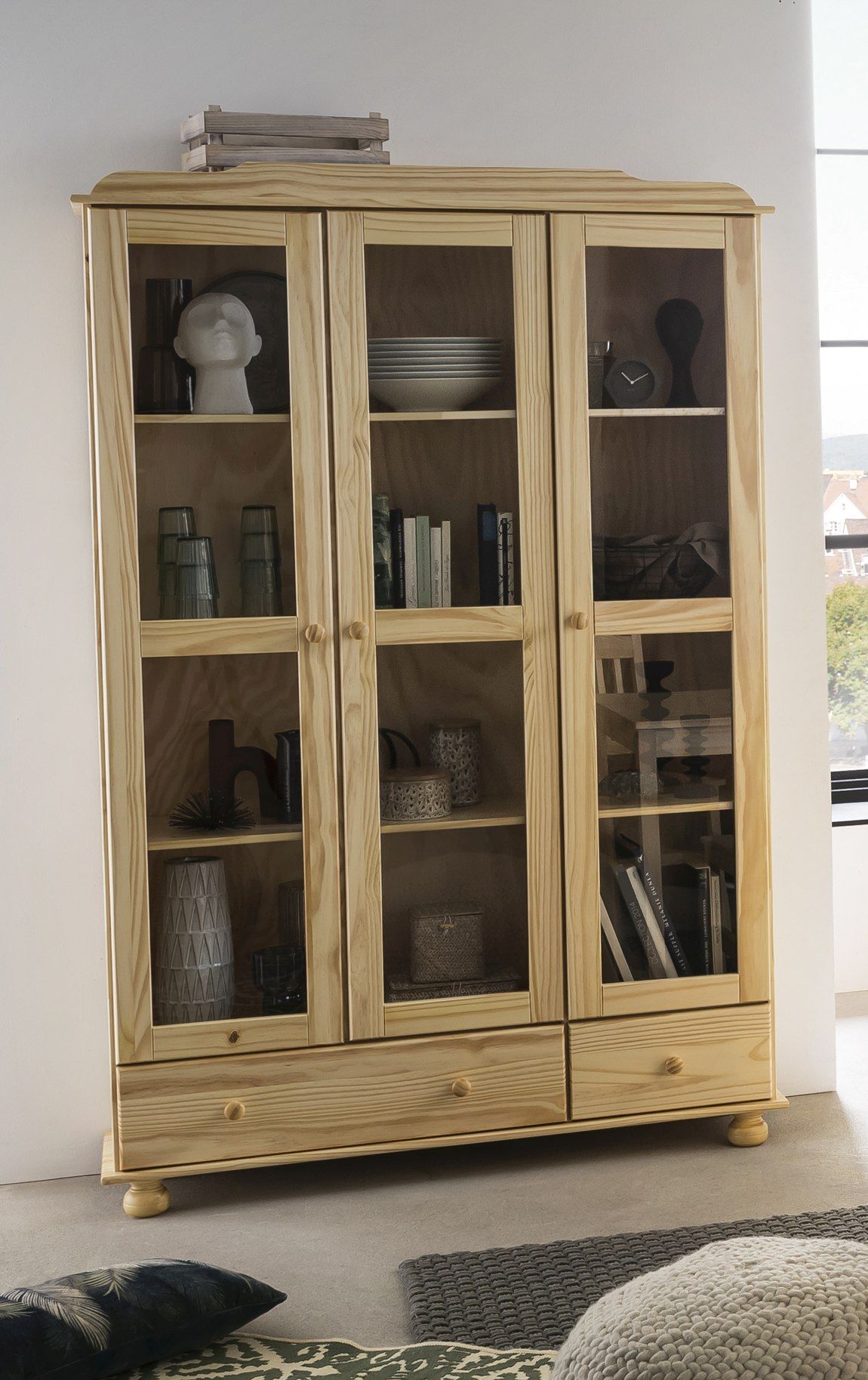 Vitrine EVERGEM Vitrine EVERGEM