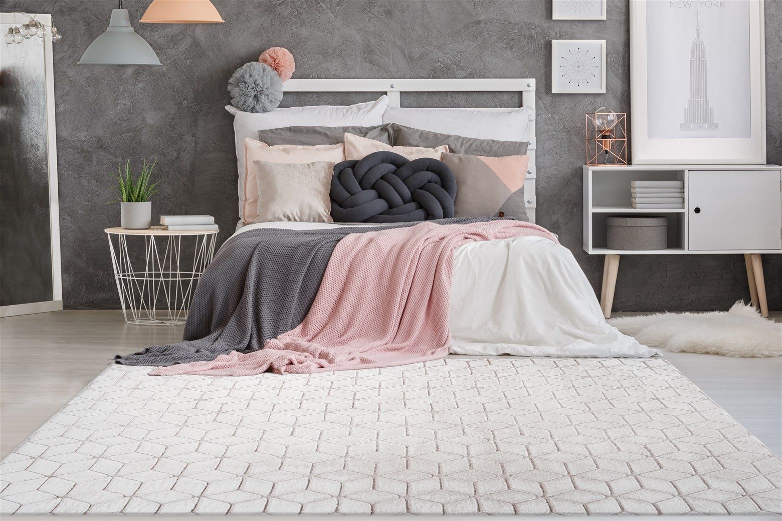 Teppich  VIVICA 125