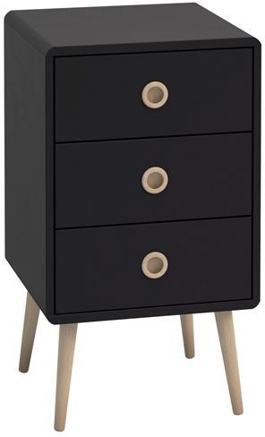 Commode SOFT LINE 003