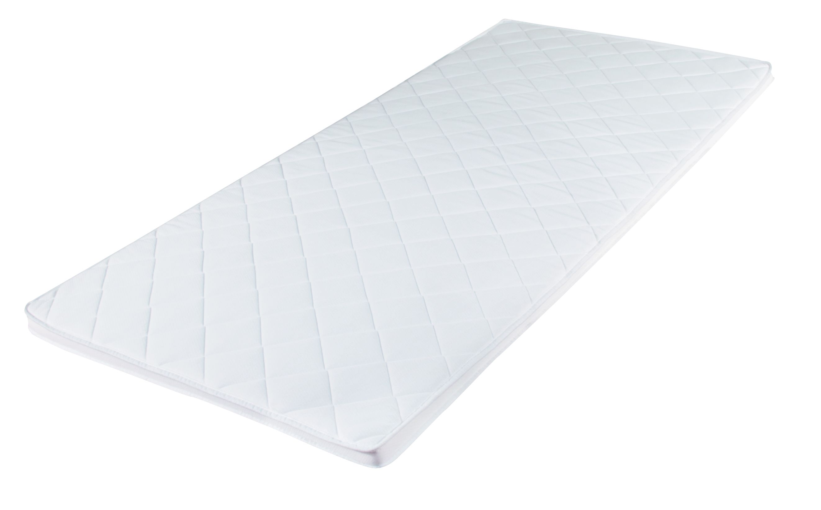 Surmatelas confort 90x200cm COMFORT PUR