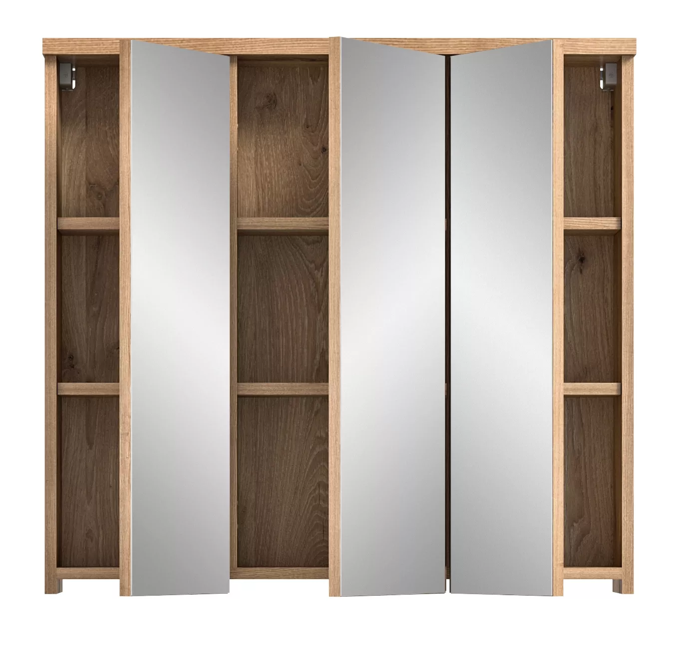Armoire de toilette METU