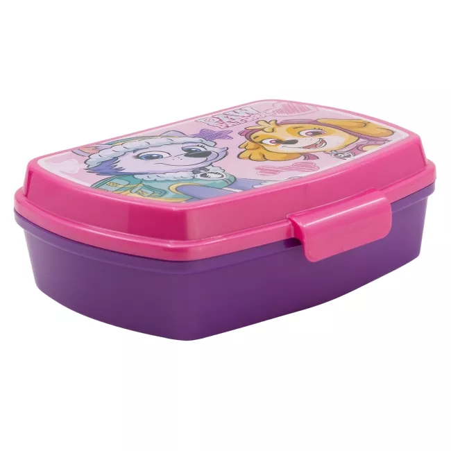 Boîte à goûter Pat'Patrouille PAW PATROL