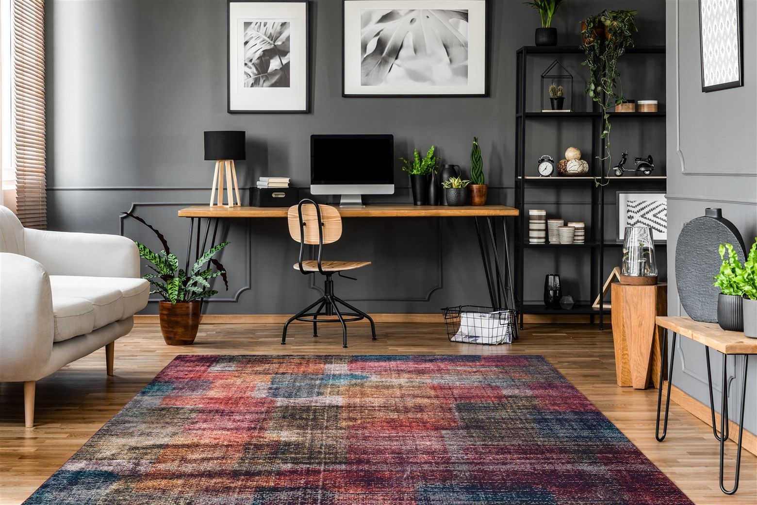 Tapis GALAXY 300