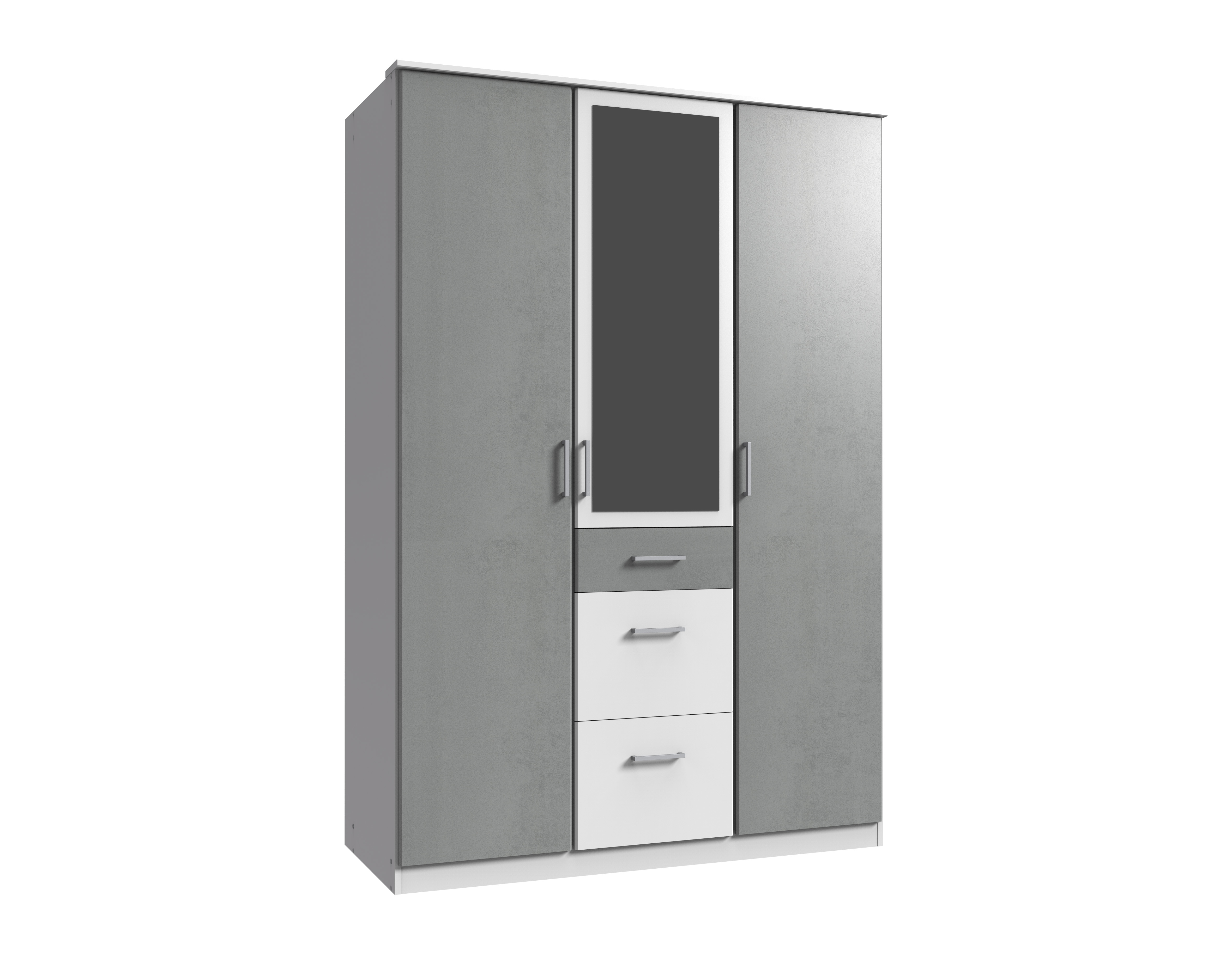 Kleiderschrank CLICK