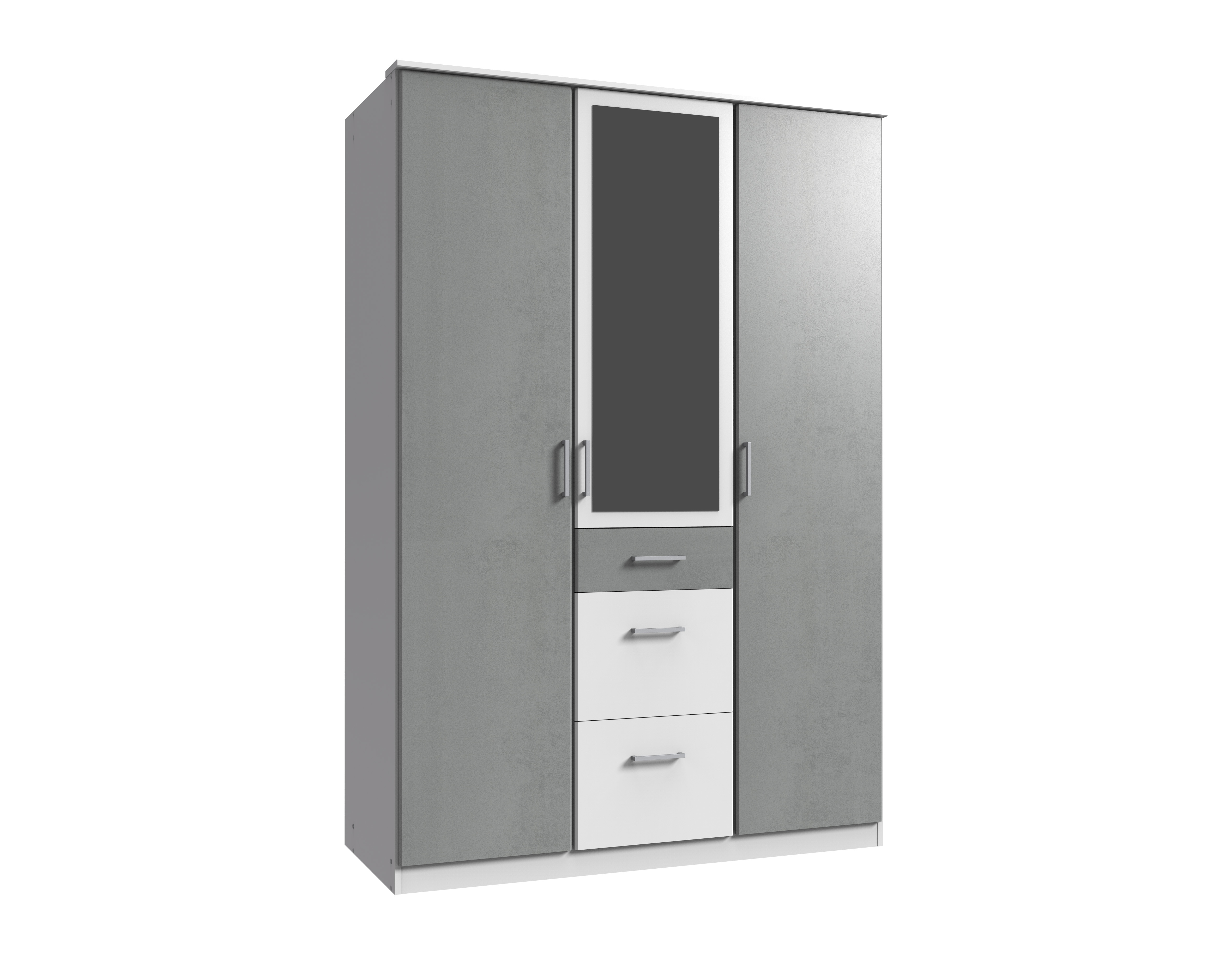 Kleiderschrank CLICK Kleiderschrank CLICK