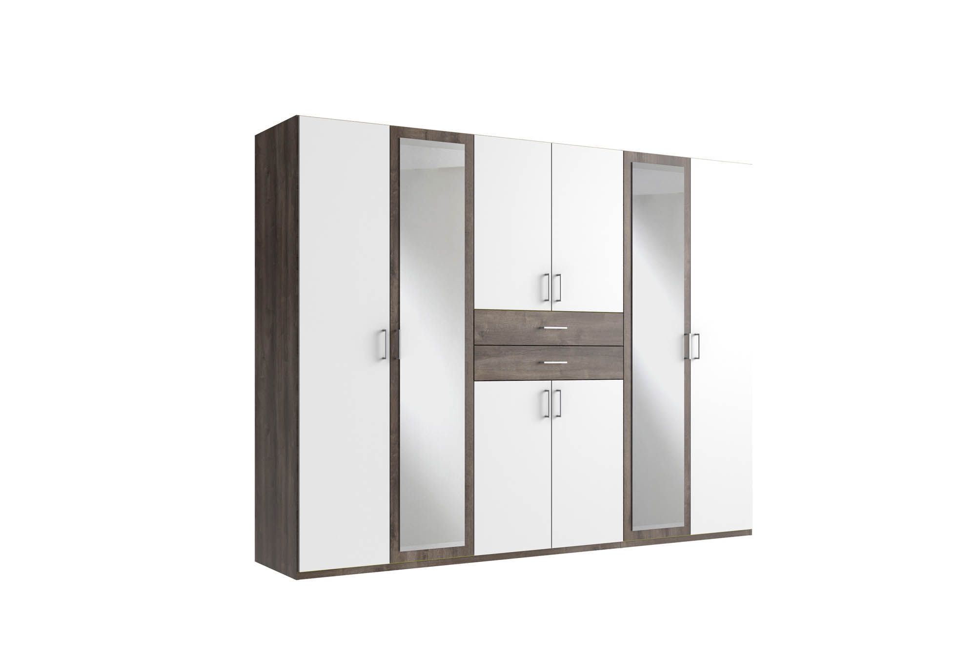 Kleiderschrank DIVER