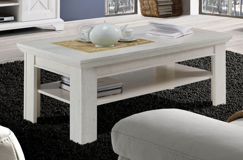 Table basse KASHMIR