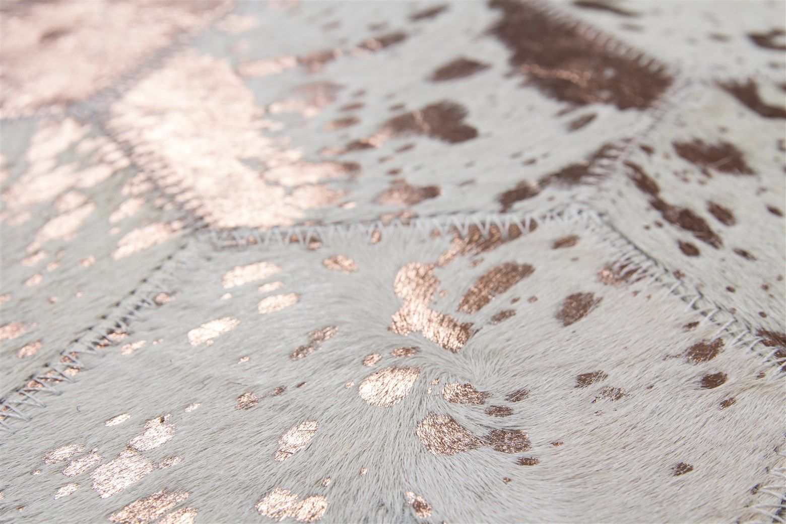 Tapis en cuir SPARK 210