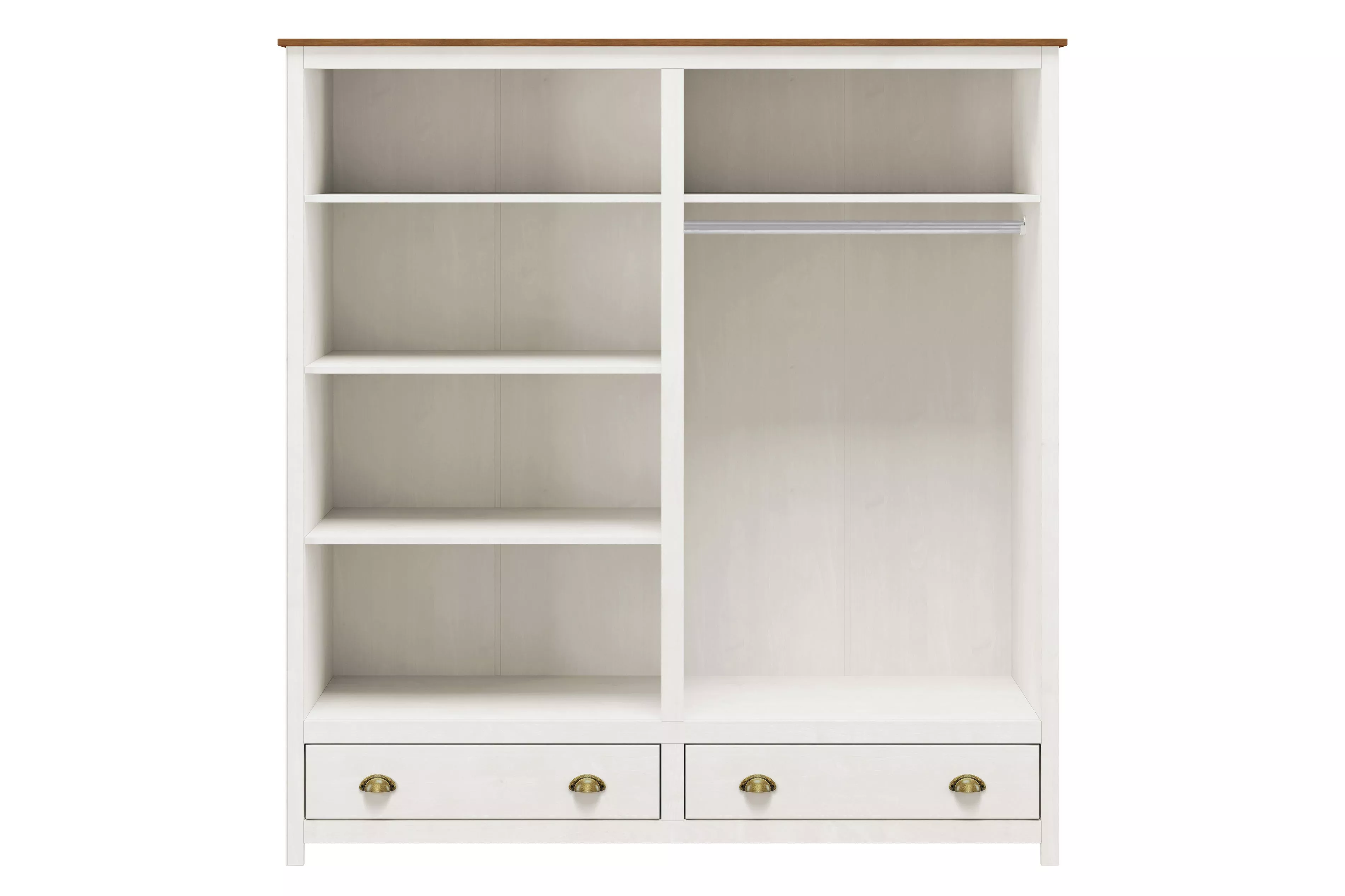 Kleiderschrank EVERE