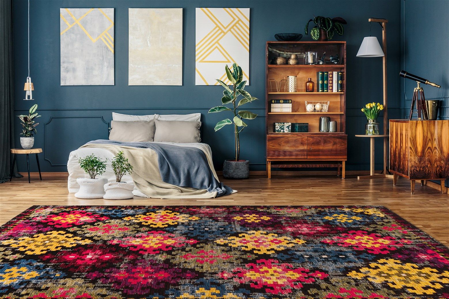 Tapis  PRIMAVERA 325