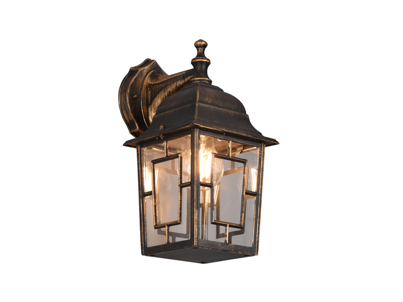 Lampe murale VOLTURNO